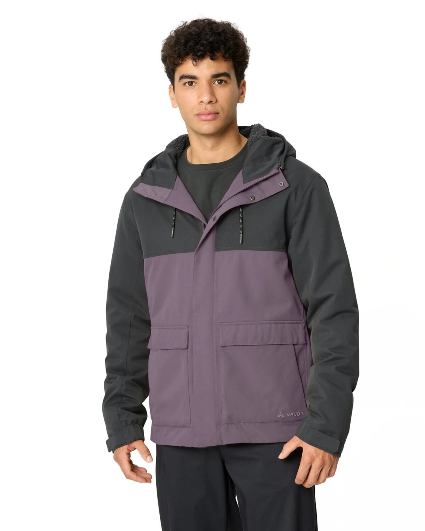 VAUDE Outdoorjacke Manukau III – Ansicht 3