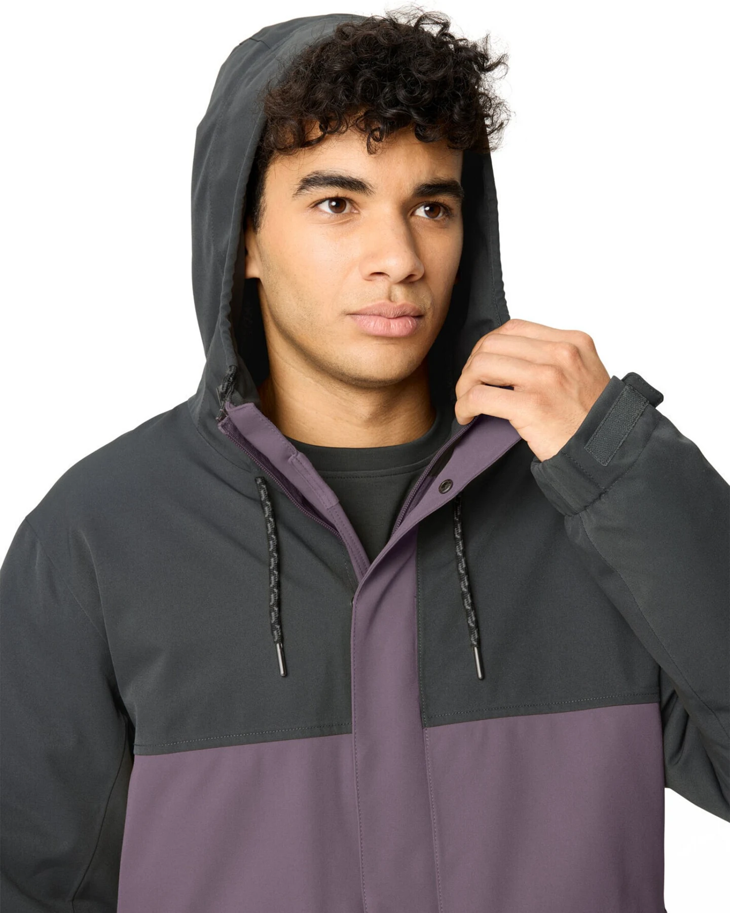 VAUDE Outdoorjacke Manukau III – Ansicht 6