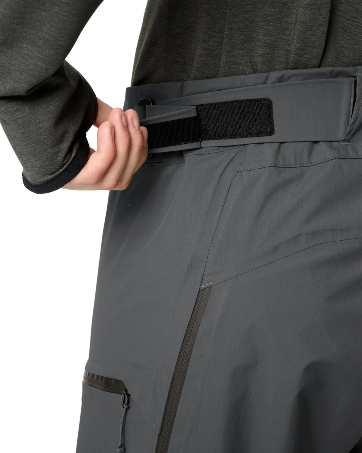 VAUDE Sporthose Monviso II – Ansicht 5