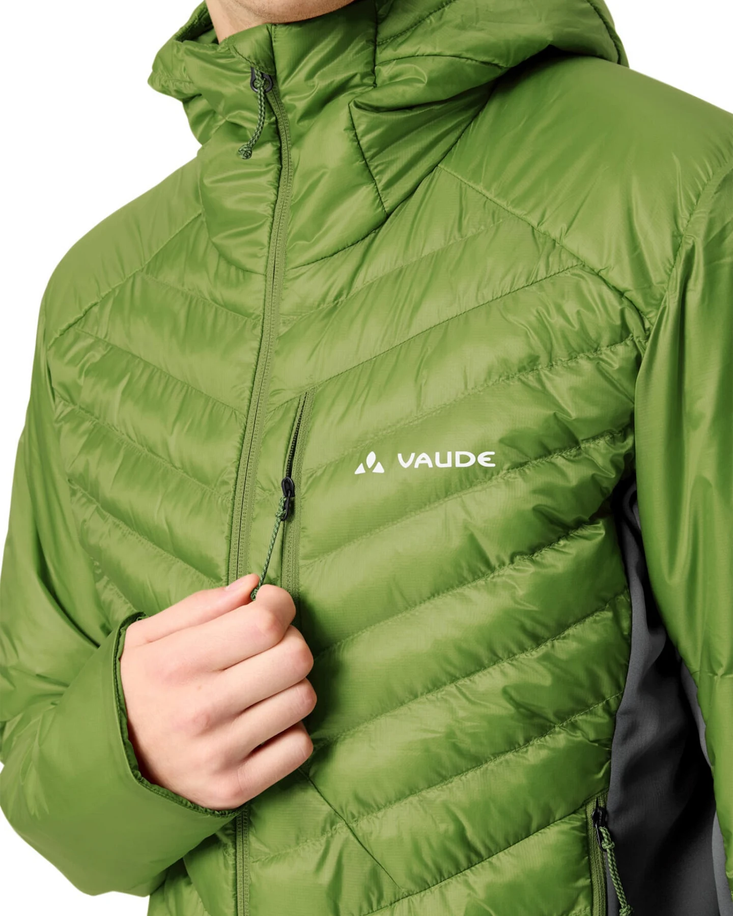 VAUDE Outdoorjacke Sesvenna Pro III – Ansicht 5