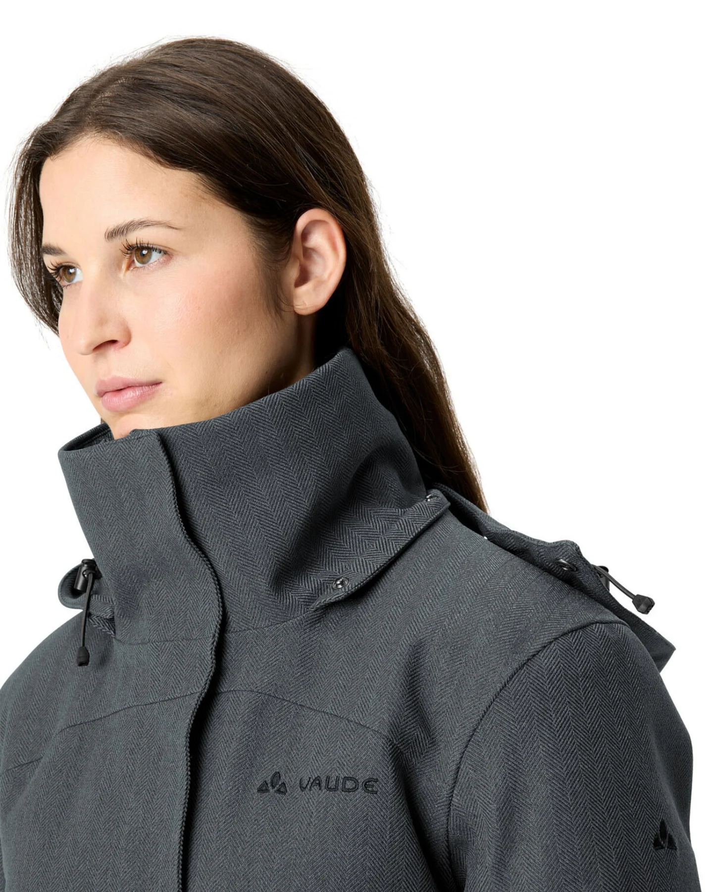 VAUDE Outdoorjacke Skomer – Ansicht 6