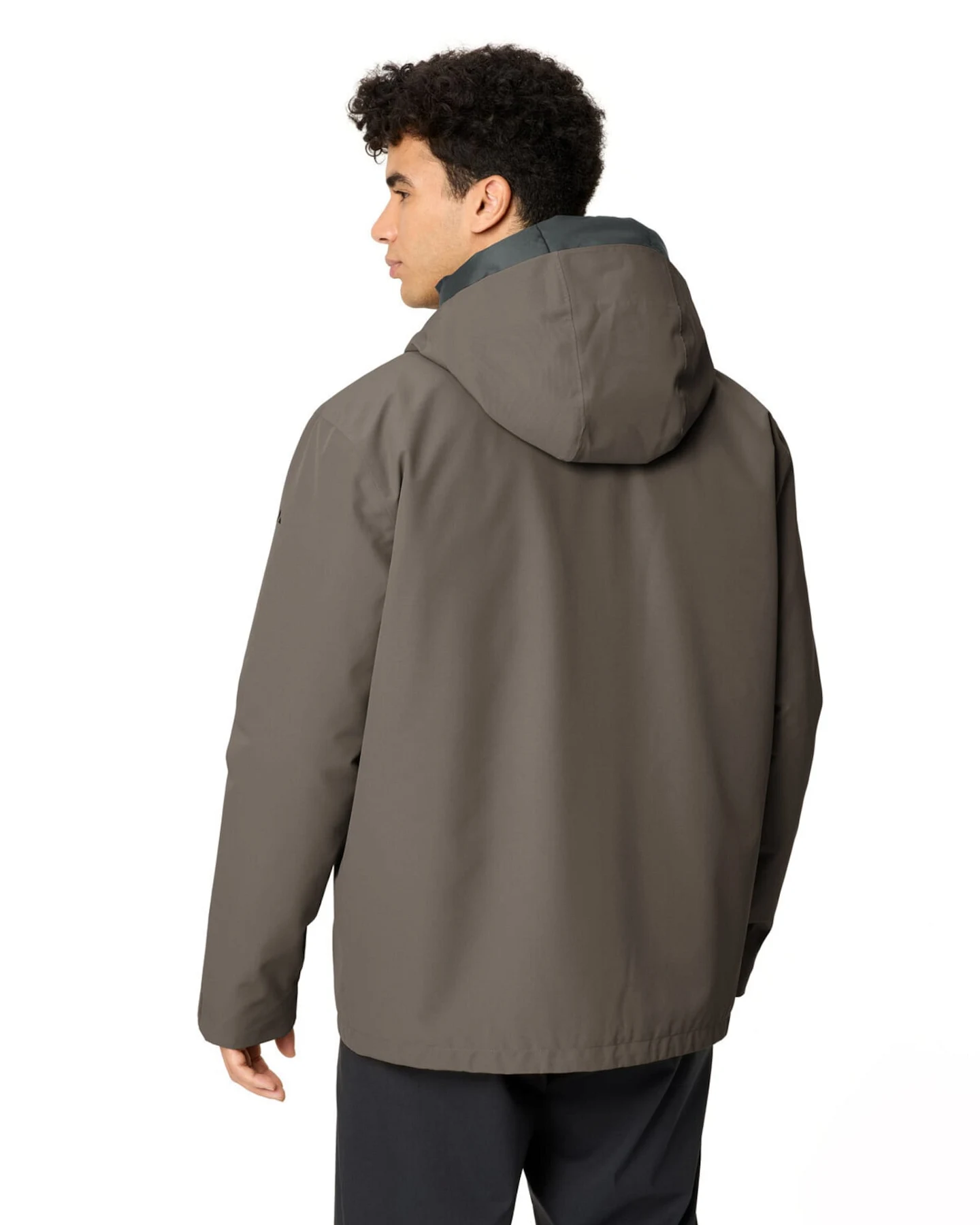 VAUDE Sportjacke Mineo – Ansicht 4