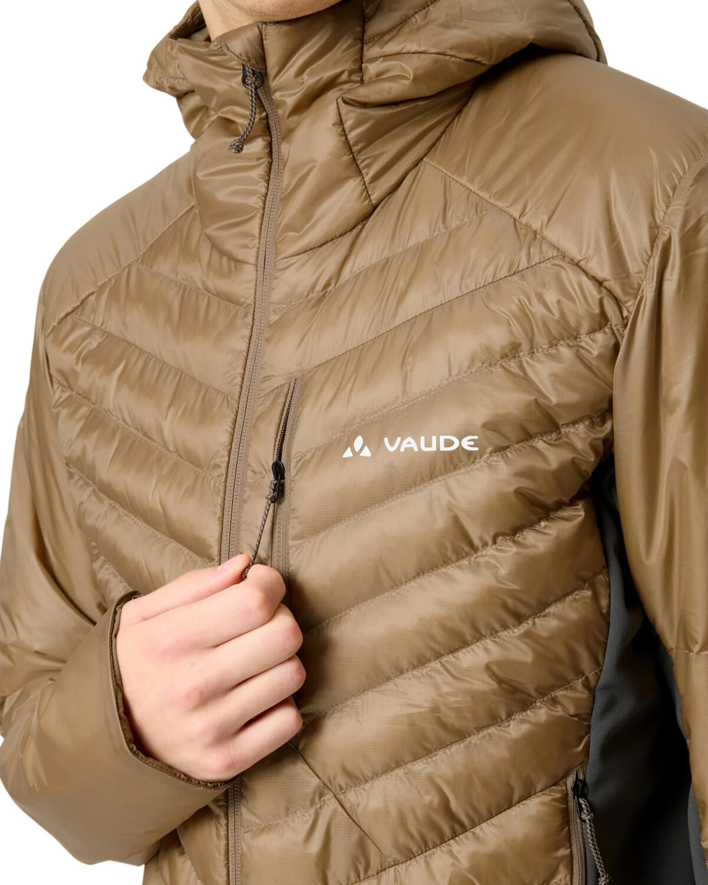 VAUDE Outdoorjacke Sesvenna Pro III – Ansicht 5
