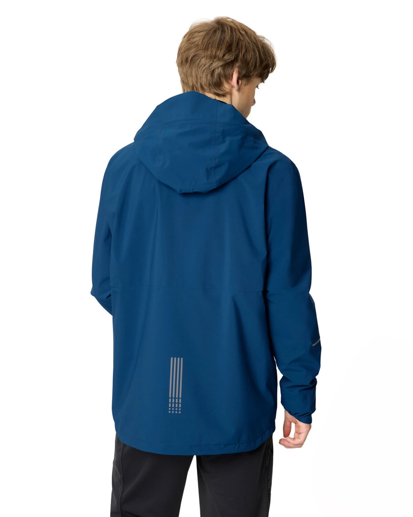 VAUDE Sportjacke Yaras II – Ansicht 4