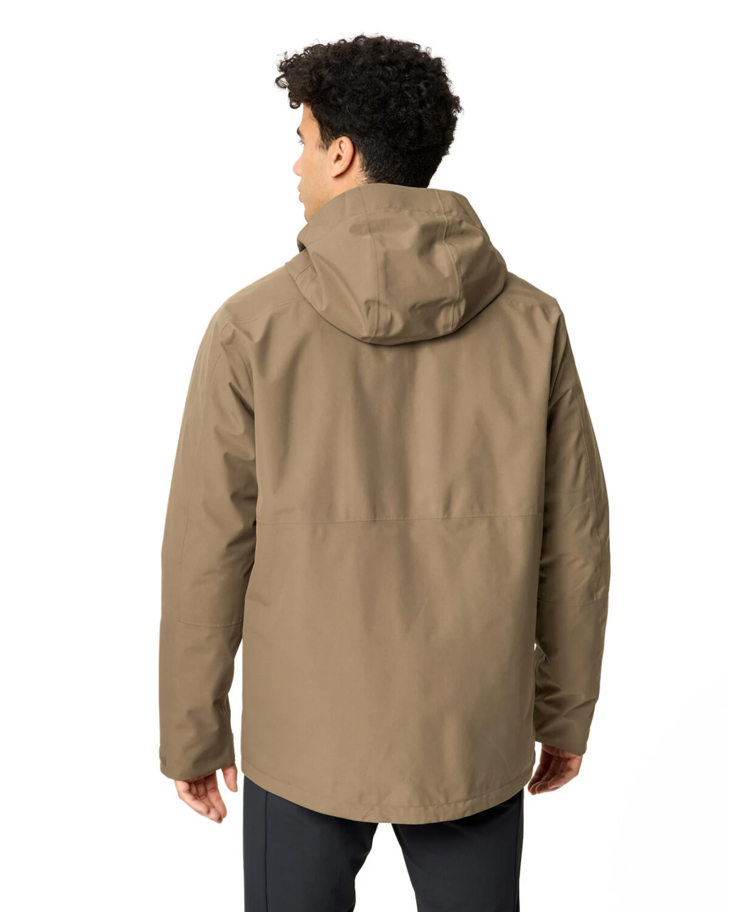 VAUDE Outdoorjacke Neyland – Ansicht 4