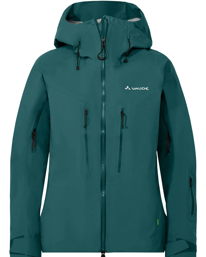 VAUDE Outdoorjacke Monviso II