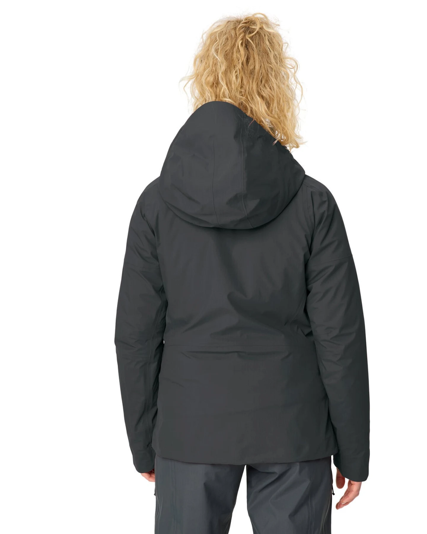 VAUDE Outdoorjacke Monviso II – Ansicht 4