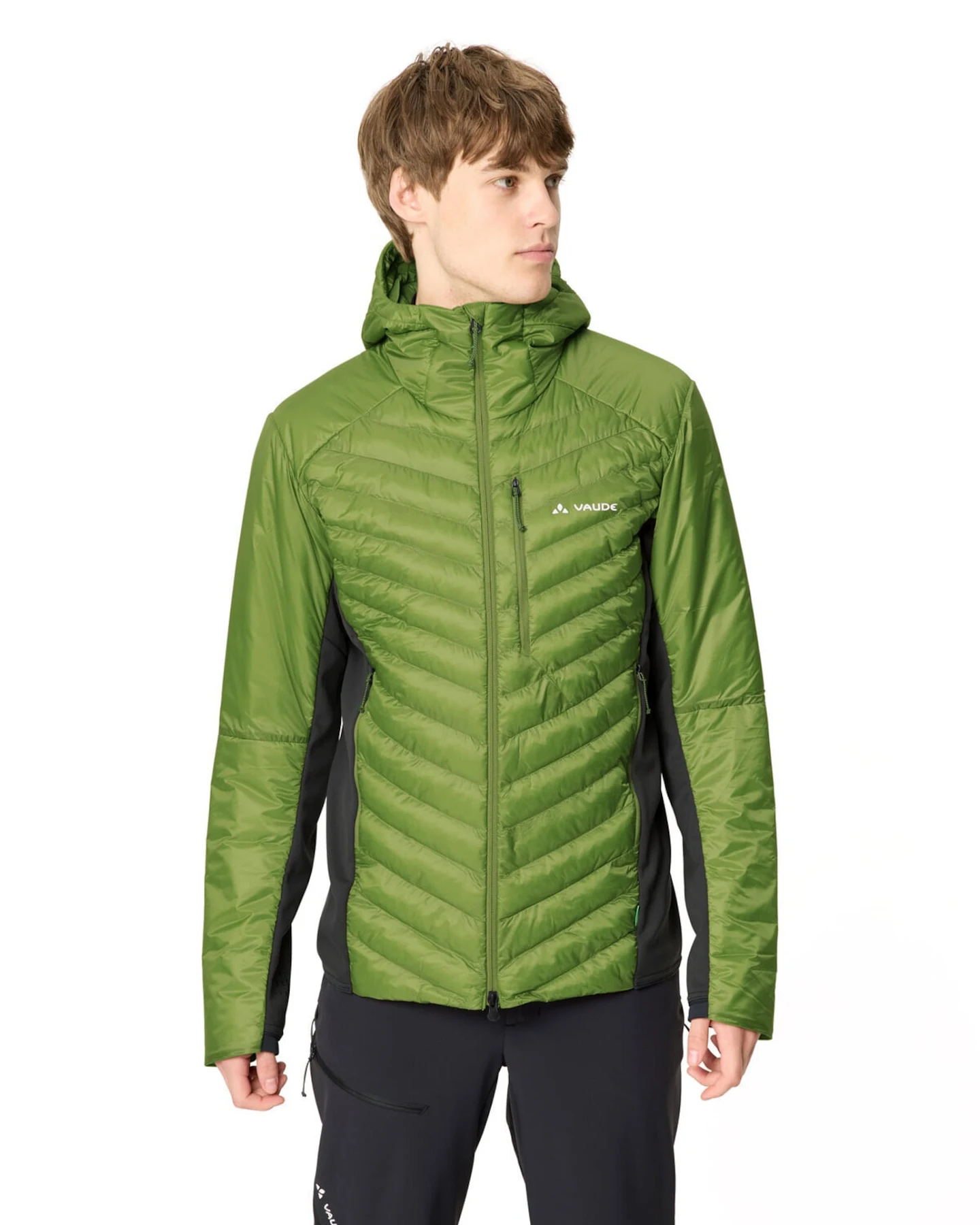 VAUDE Outdoorjacke Sesvenna Pro III – Ansicht 3