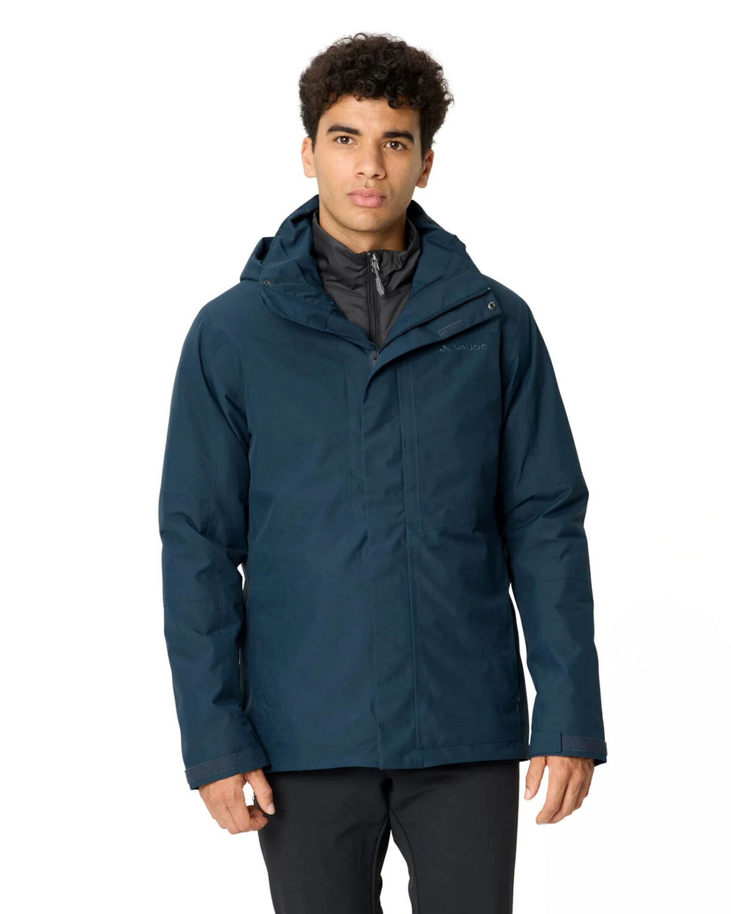 VAUDE Outdoorjacke Caserina III – Ansicht 3