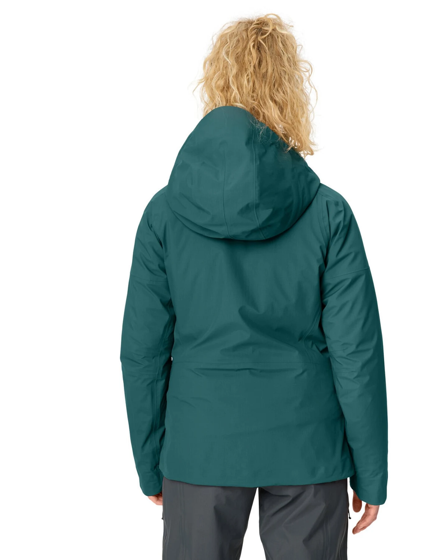 VAUDE Outdoorjacke Monviso II – Ansicht 4