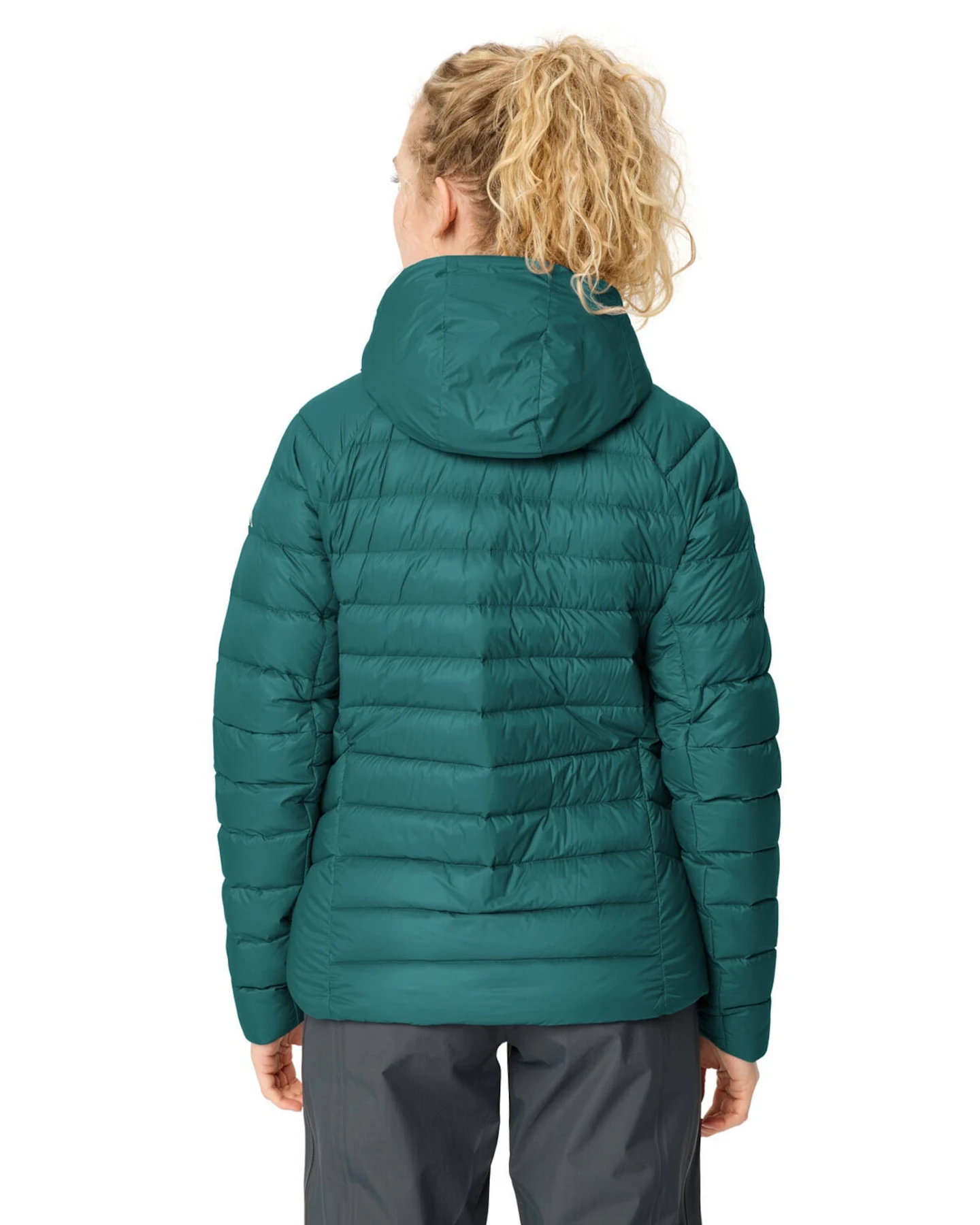 VAUDE Sportjacke Monviso – Ansicht 4