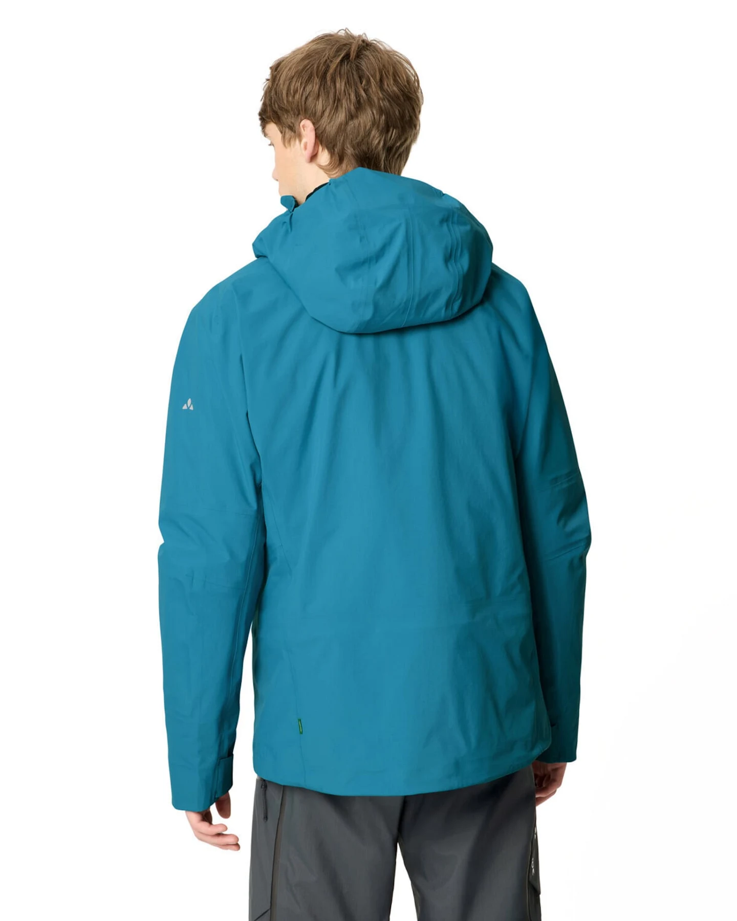 VAUDE Sportjacke Monviso II – Ansicht 4