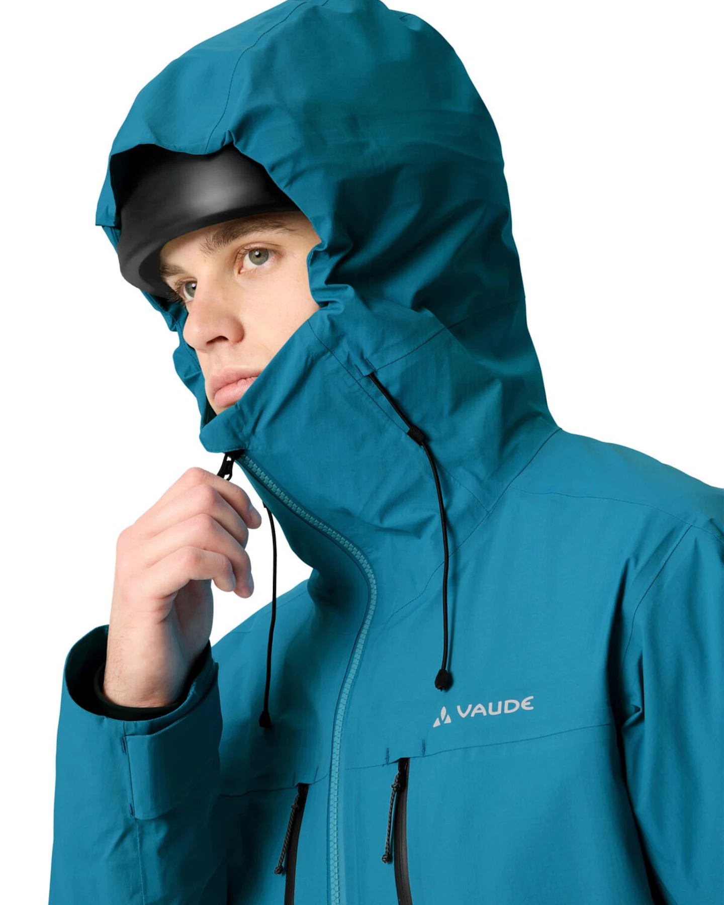 VAUDE Sportjacke Monviso II – Ansicht 6