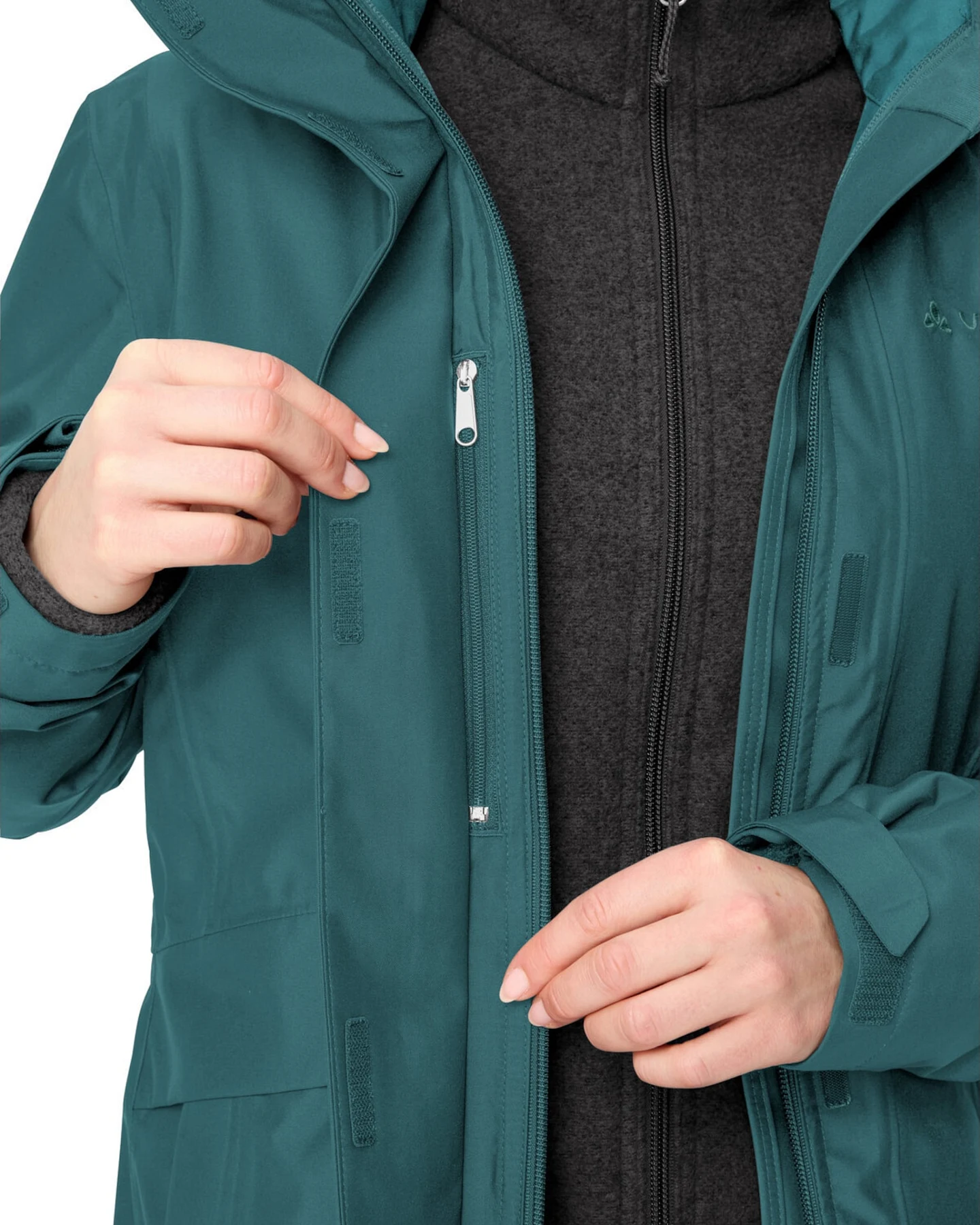 VAUDE Outdoorjacke Idris IV – Ansicht 5