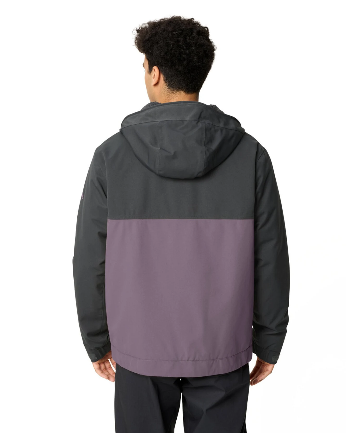 VAUDE Outdoorjacke Manukau III – Ansicht 4
