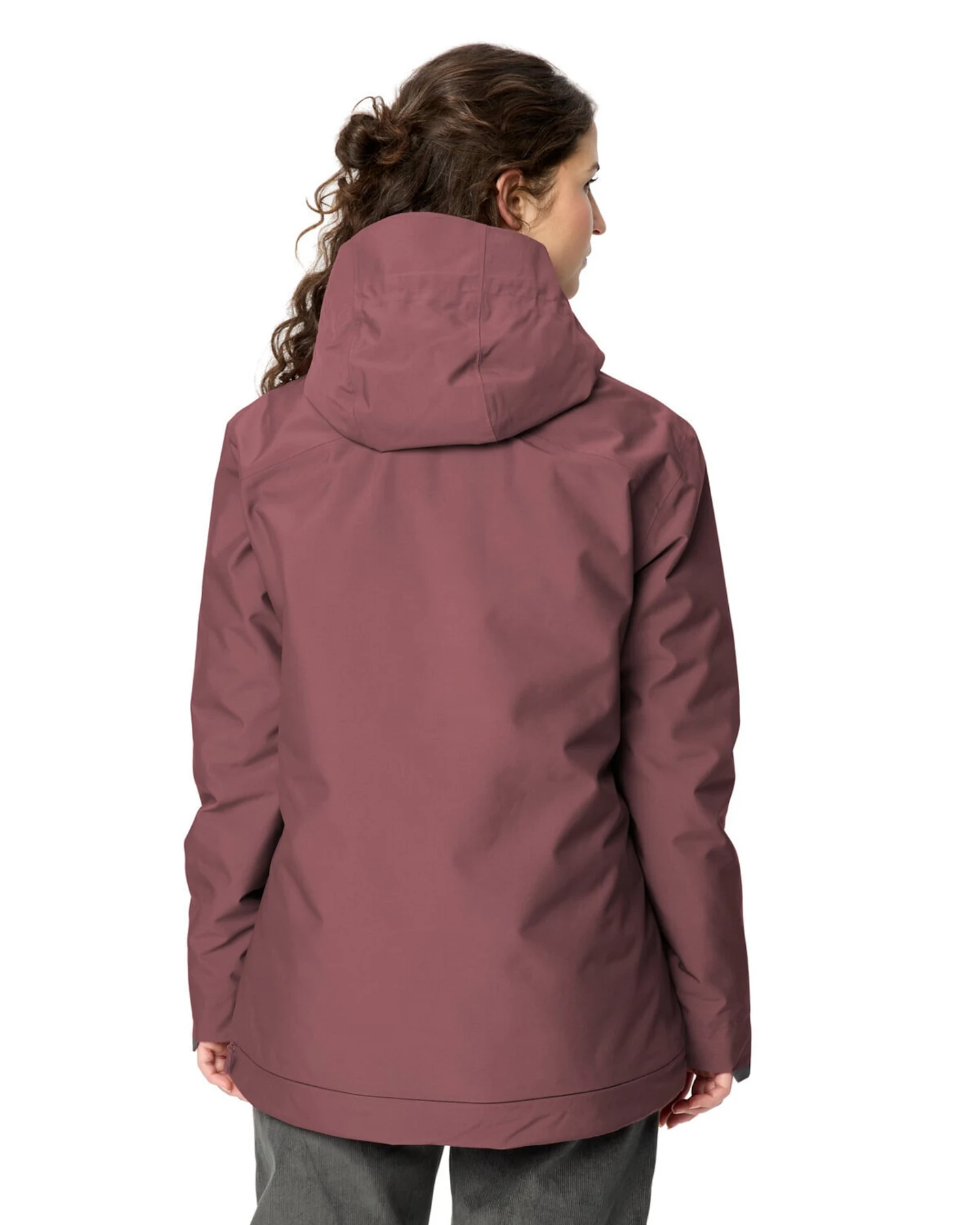 VAUDE Sportjacke Cyclist – Ansicht 4