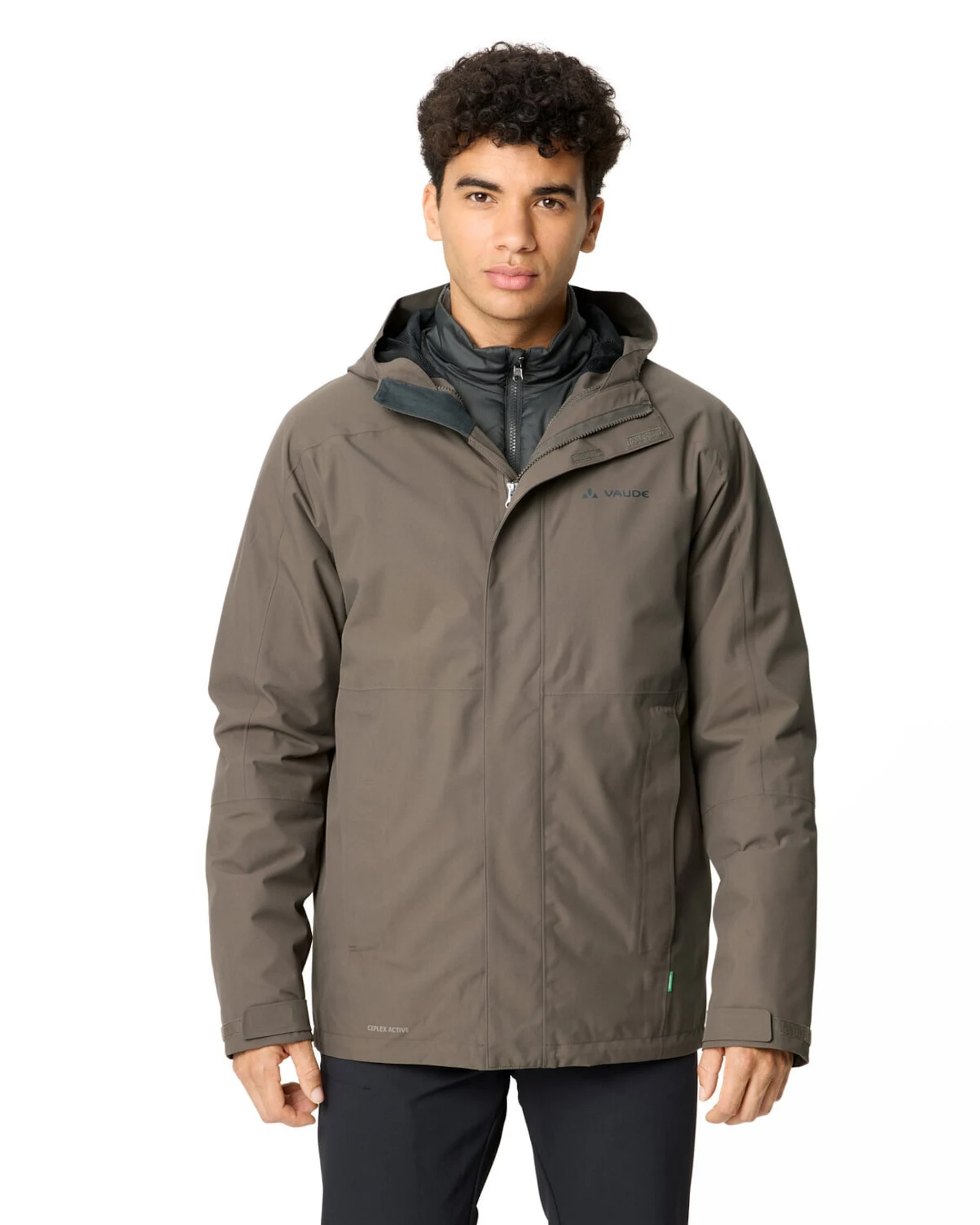 VAUDE Outdoorjacke Neyland – Ansicht 3