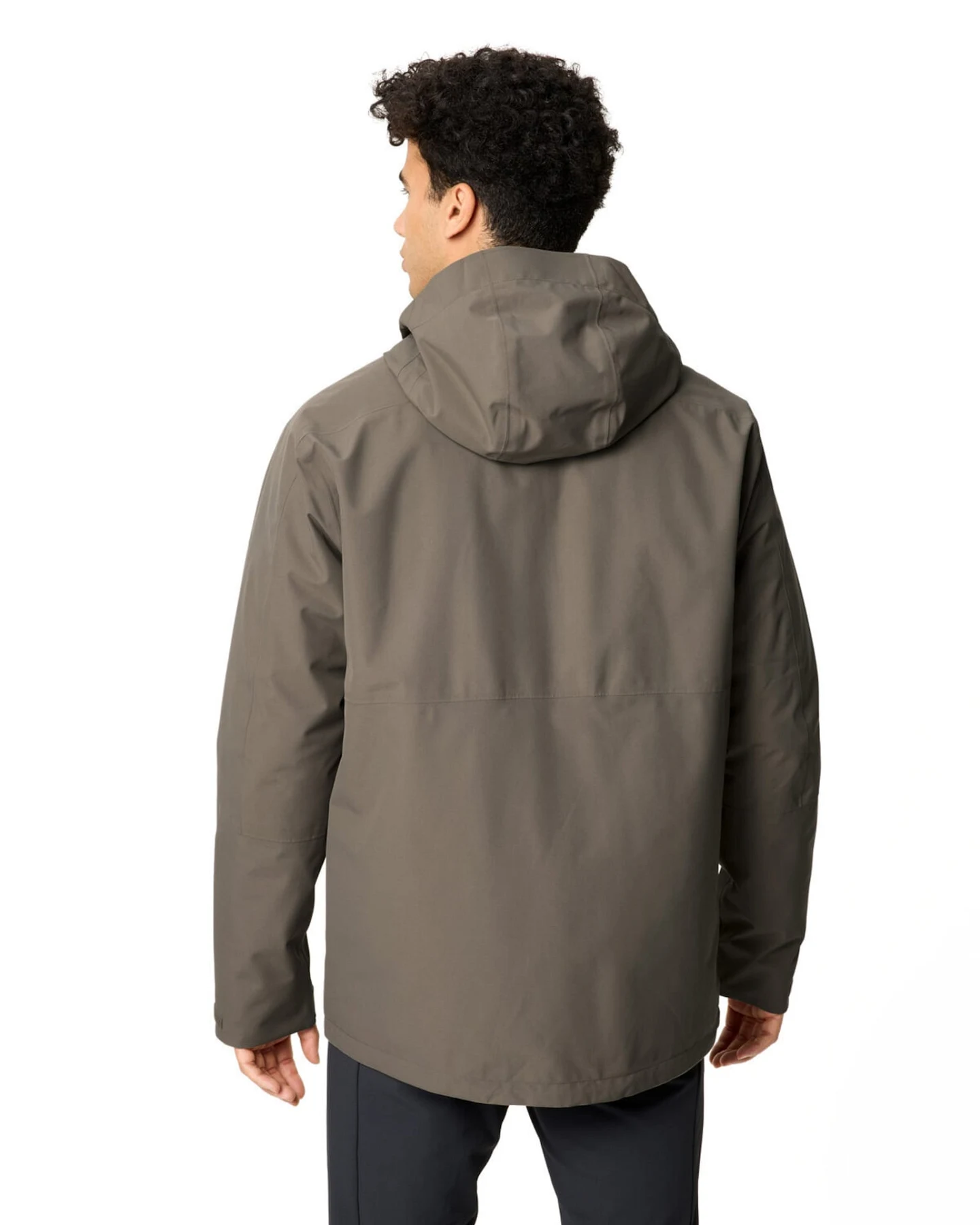 VAUDE Outdoorjacke Neyland – Ansicht 4