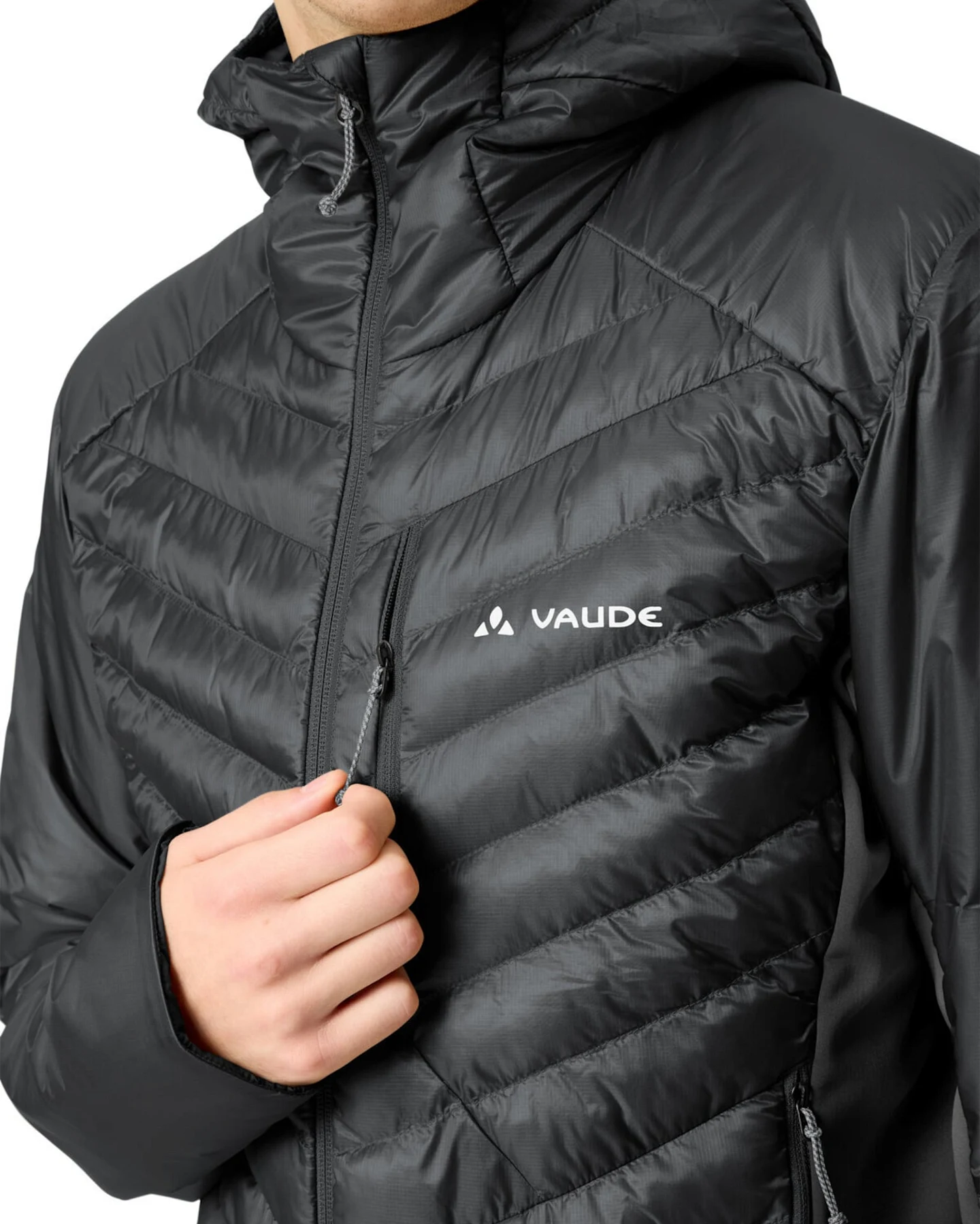 VAUDE Outdoorjacke Sesvenna Pro III – Ansicht 5