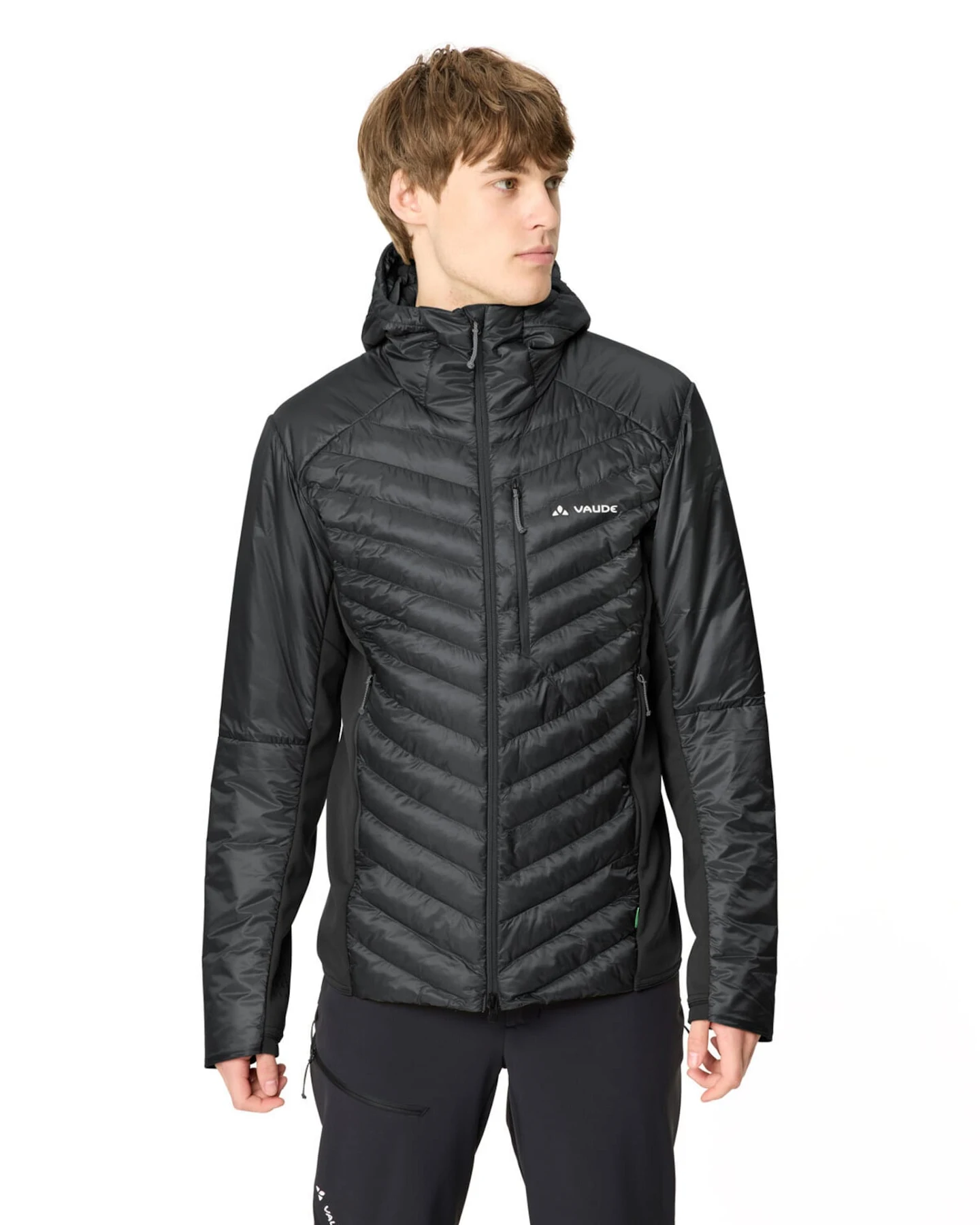 VAUDE Outdoorjacke Sesvenna Pro III – Ansicht 3