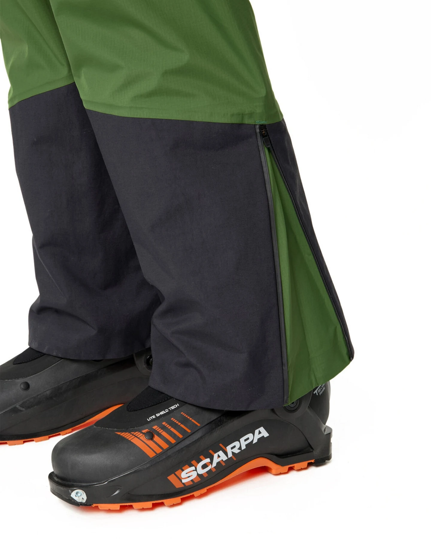 VAUDE Sporthose Monviso II – Ansicht 6