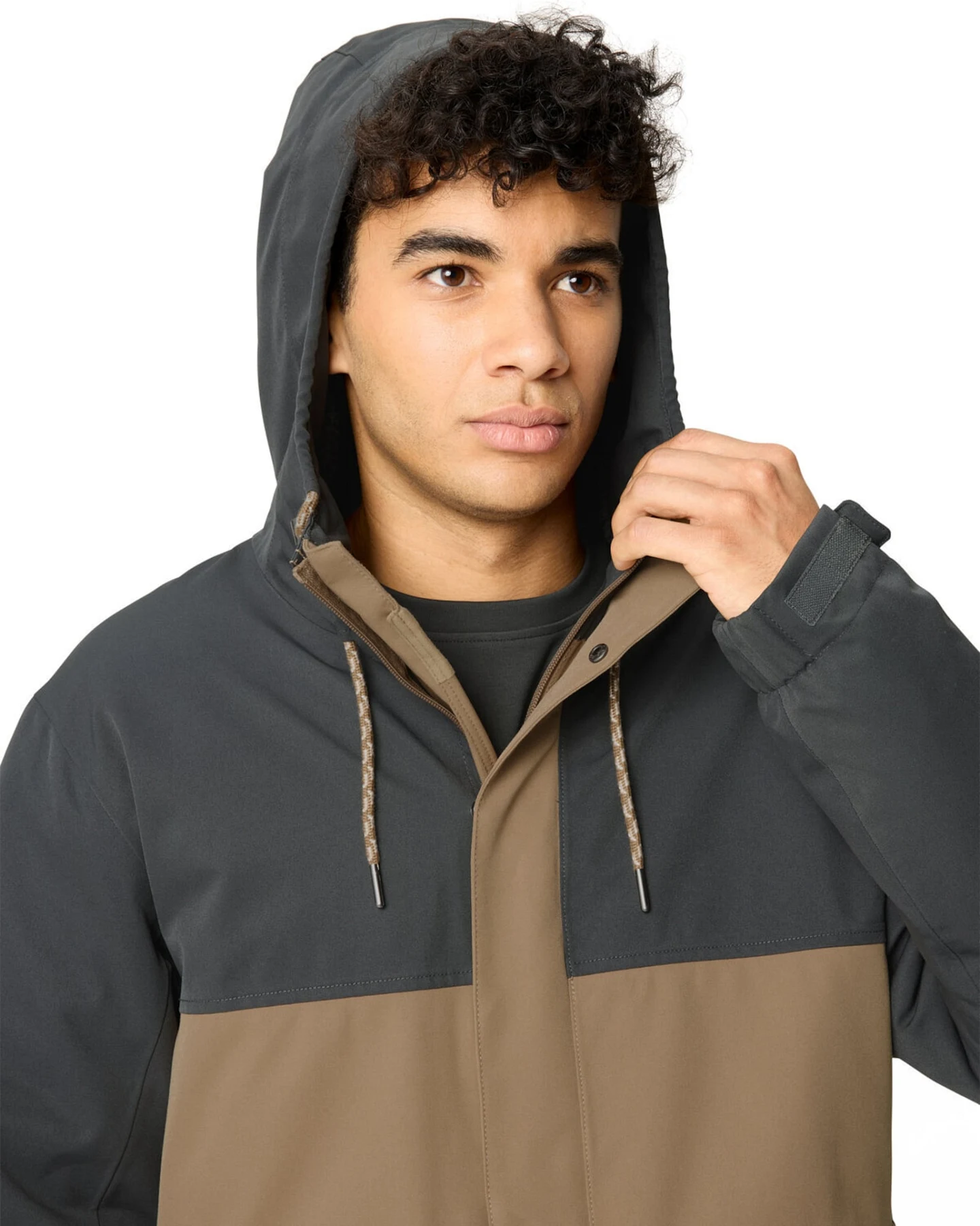VAUDE Outdoorjacke Manukau III – Ansicht 6