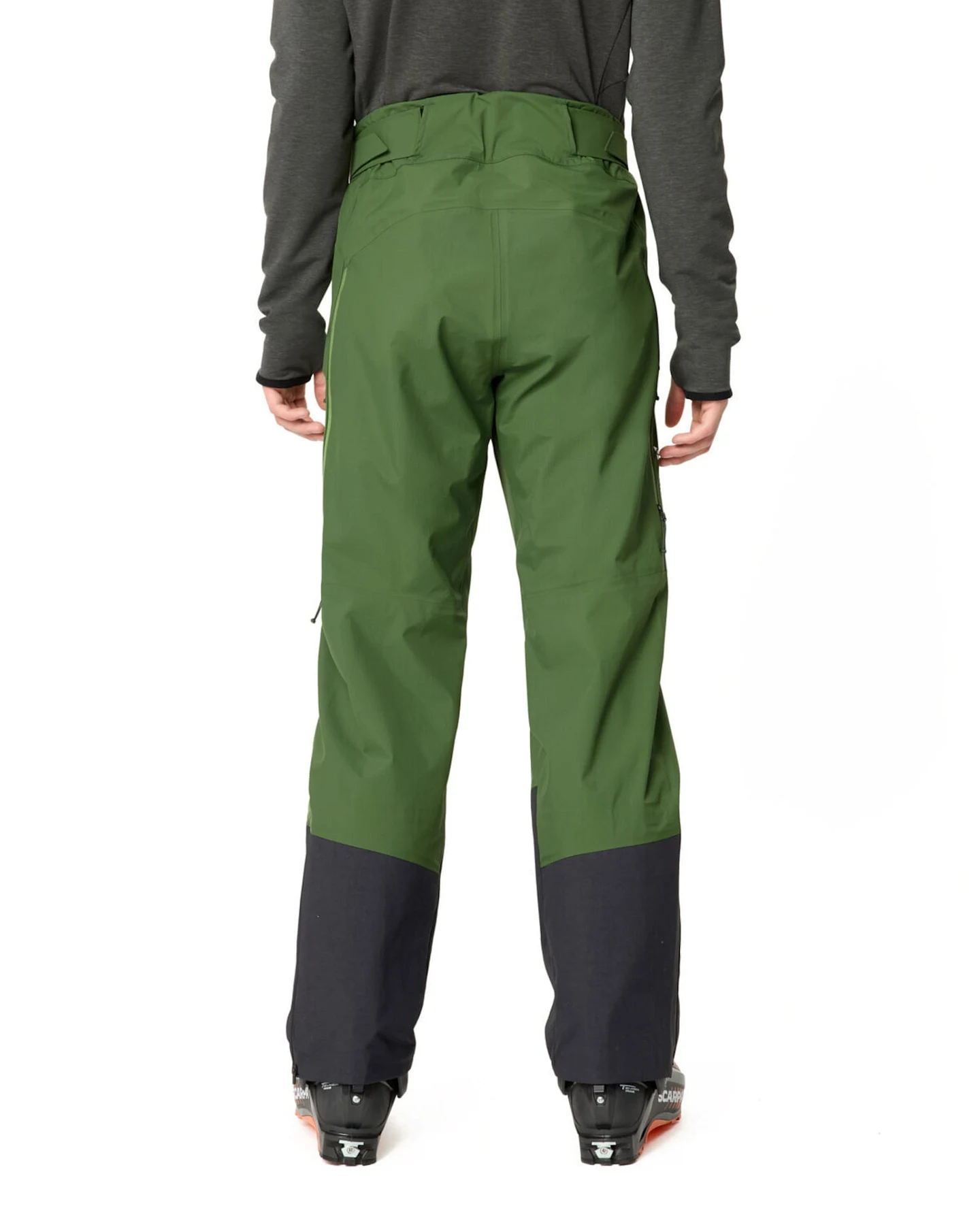VAUDE Sporthose Monviso II – Ansicht 4