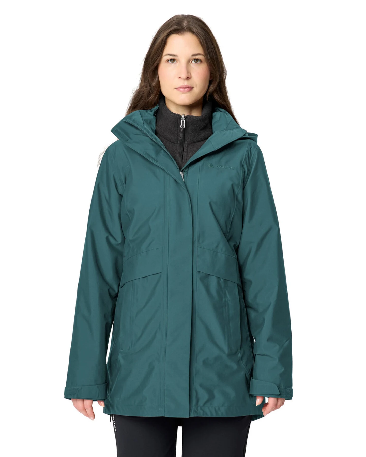 VAUDE Outdoorjacke Idris IV – Ansicht 3