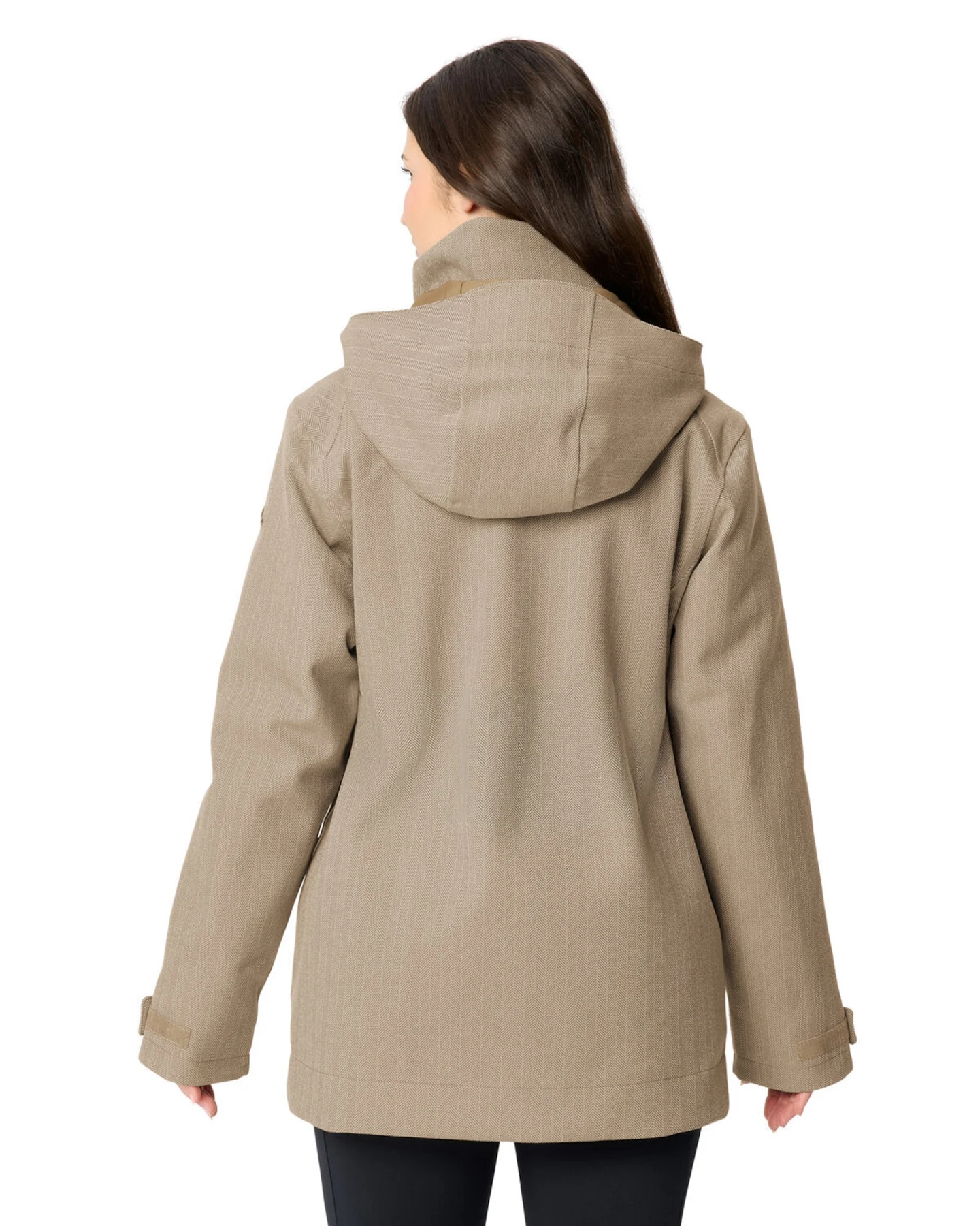 VAUDE Outdoorjacke Skomer – Ansicht 4