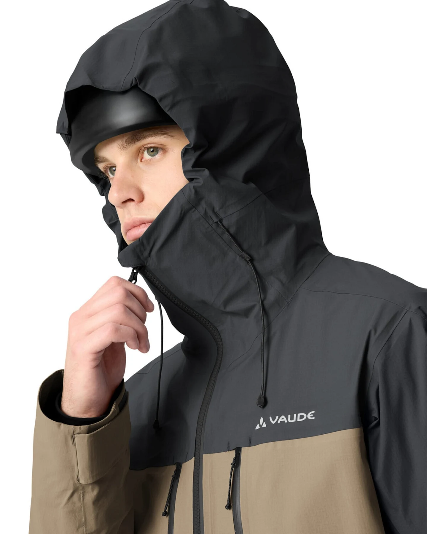 VAUDE Sportjacke Monviso II – Ansicht 6