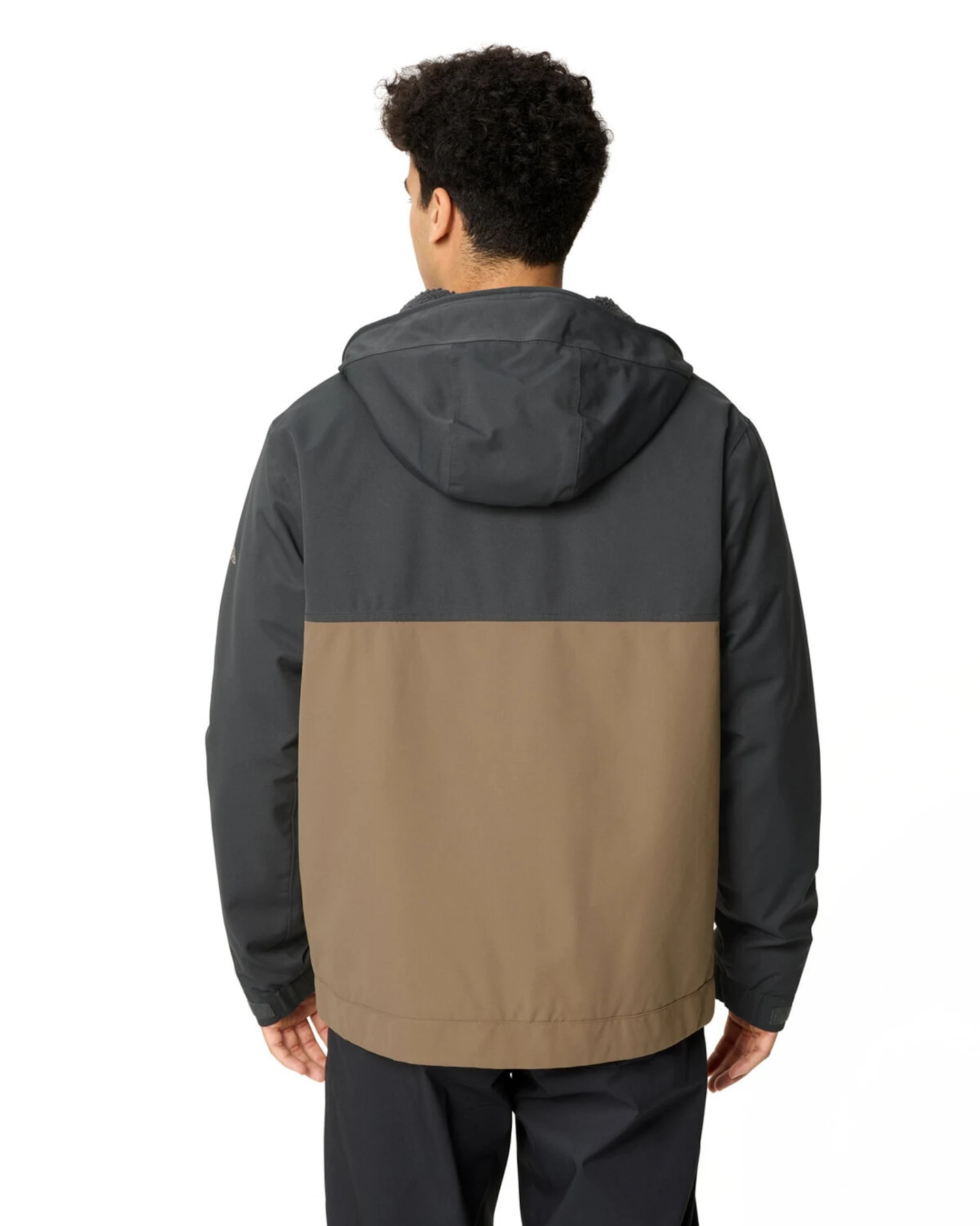 VAUDE Outdoorjacke Manukau III – Ansicht 4