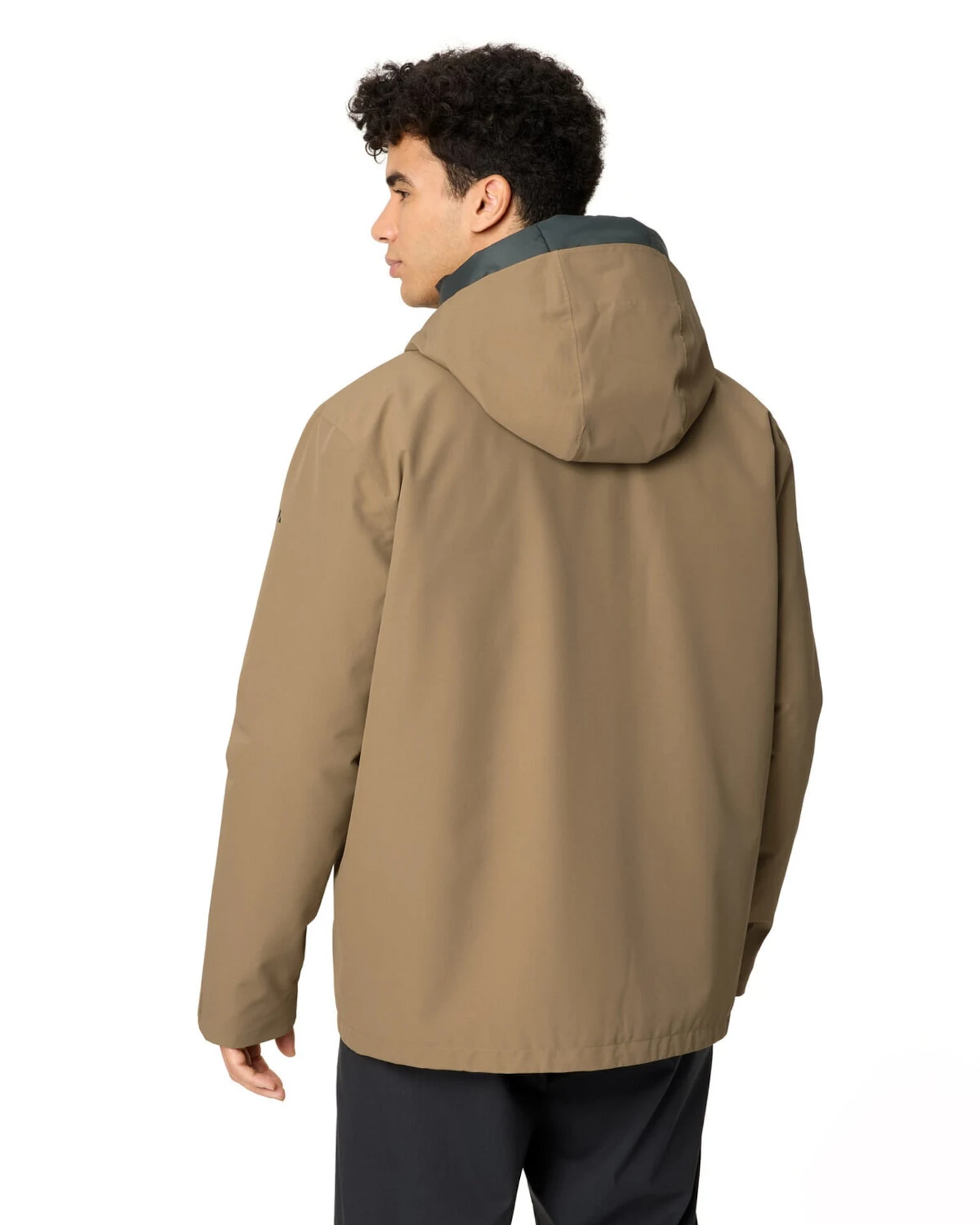 VAUDE Sportjacke Mineo – Ansicht 4