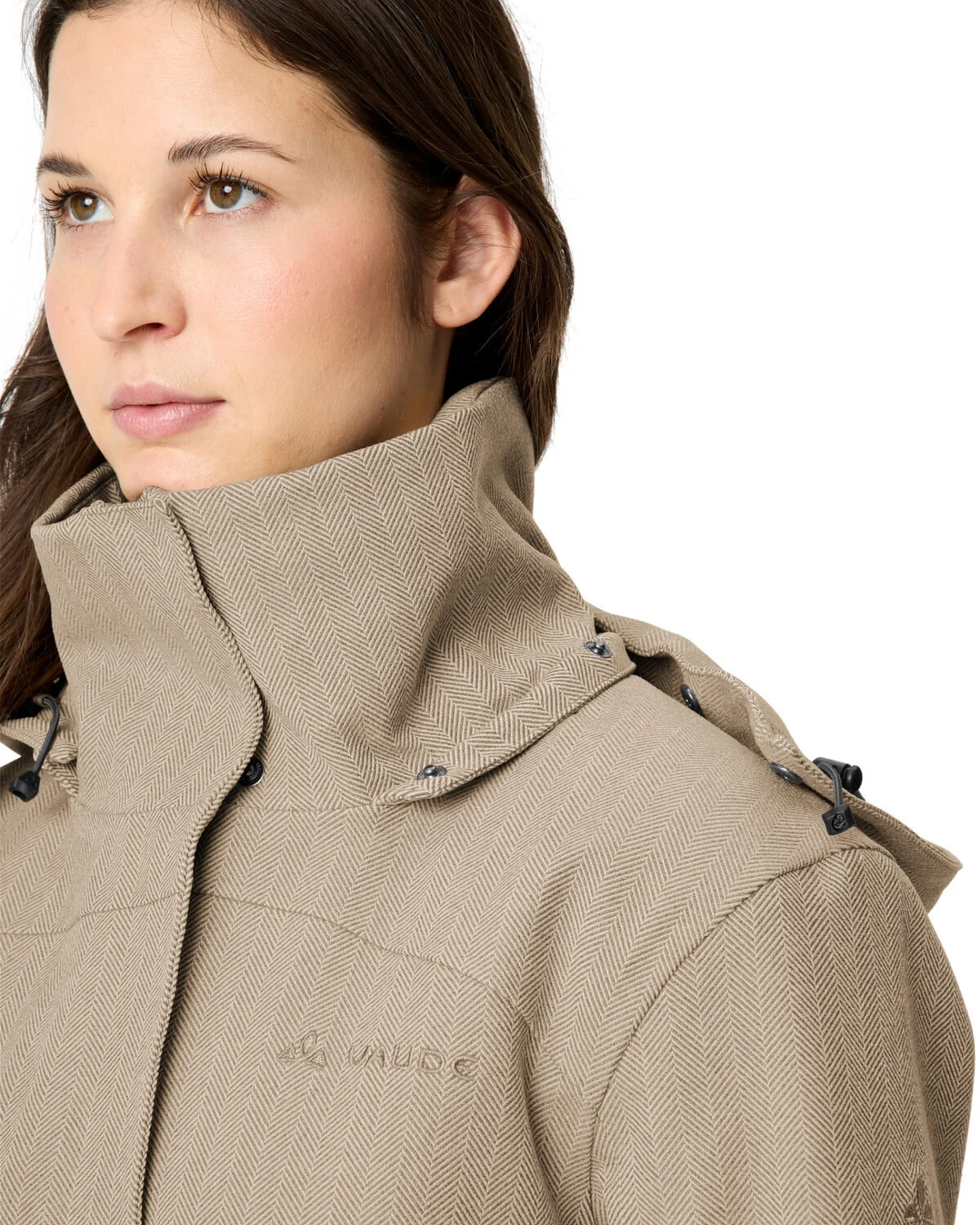 VAUDE Outdoorjacke Skomer – Ansicht 6