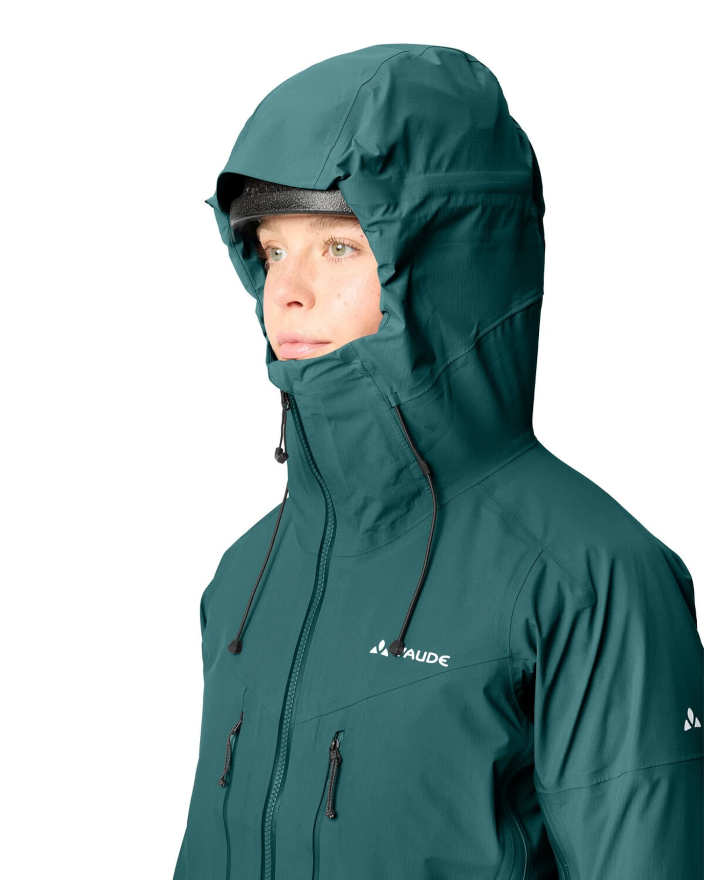 VAUDE Outdoorjacke Monviso II – Ansicht 6