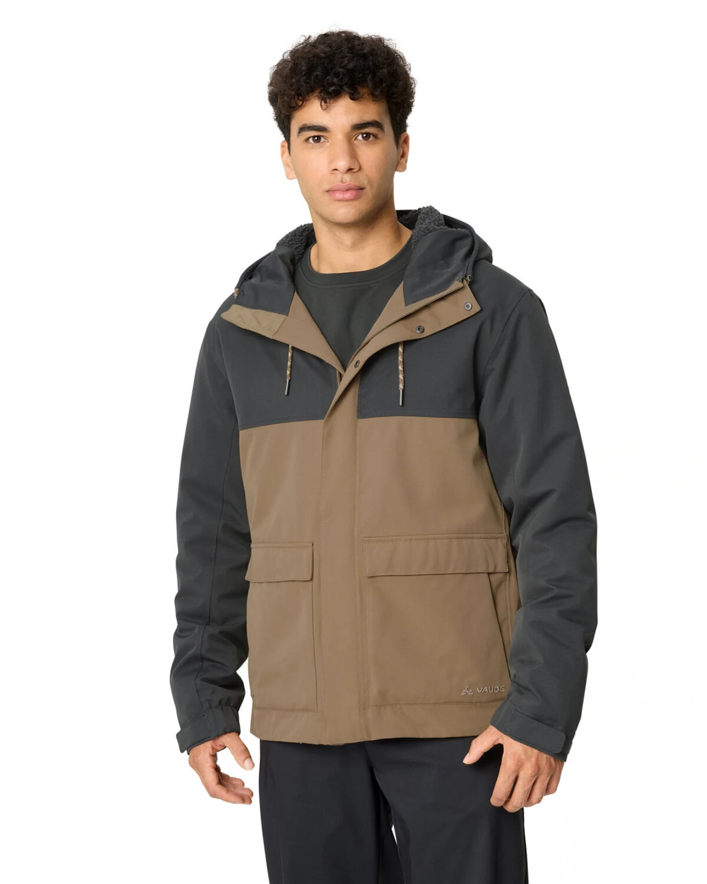 VAUDE Outdoorjacke Manukau III – Ansicht 3