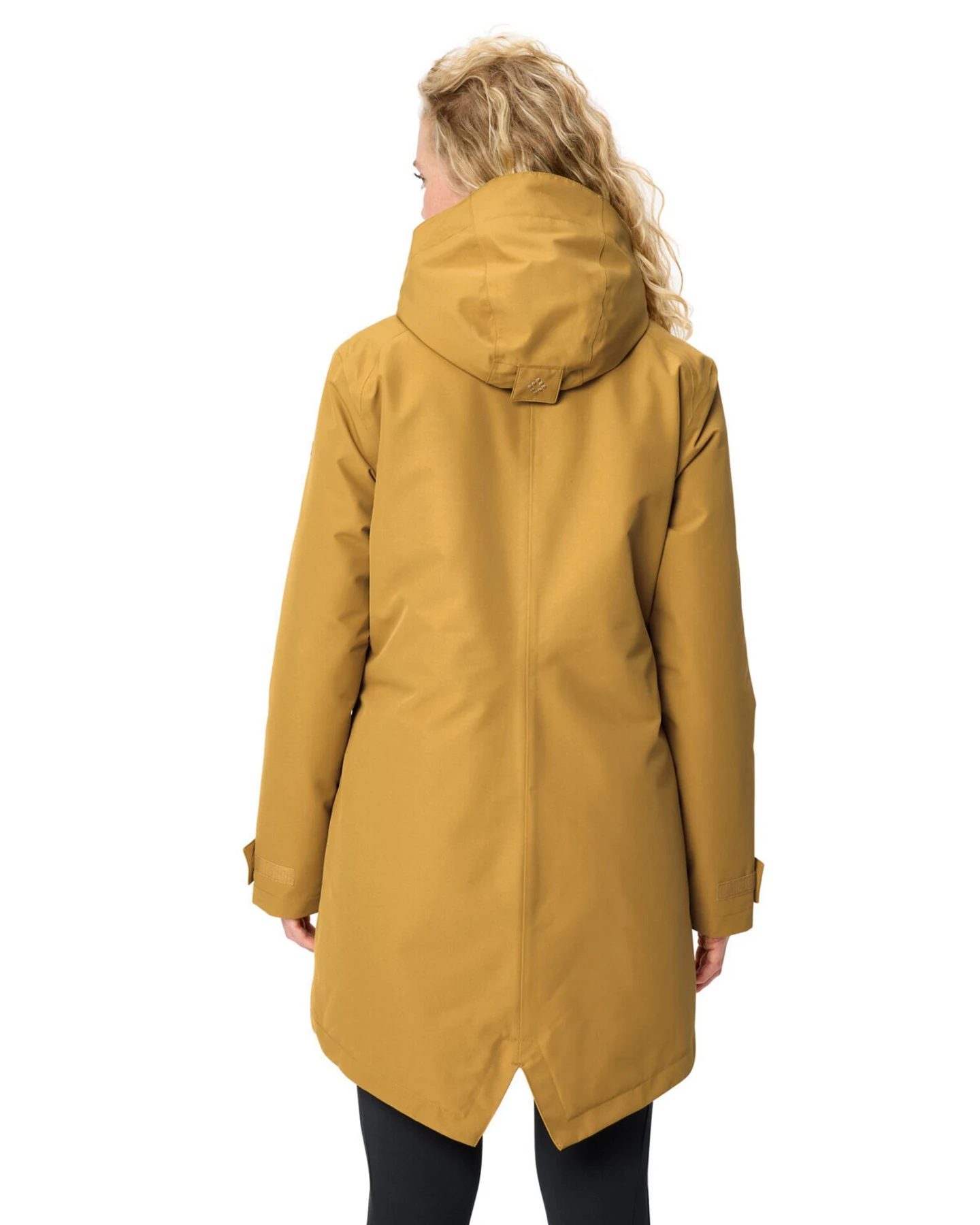 VAUDE Outdoorjacke Skomer III – Ansicht 4