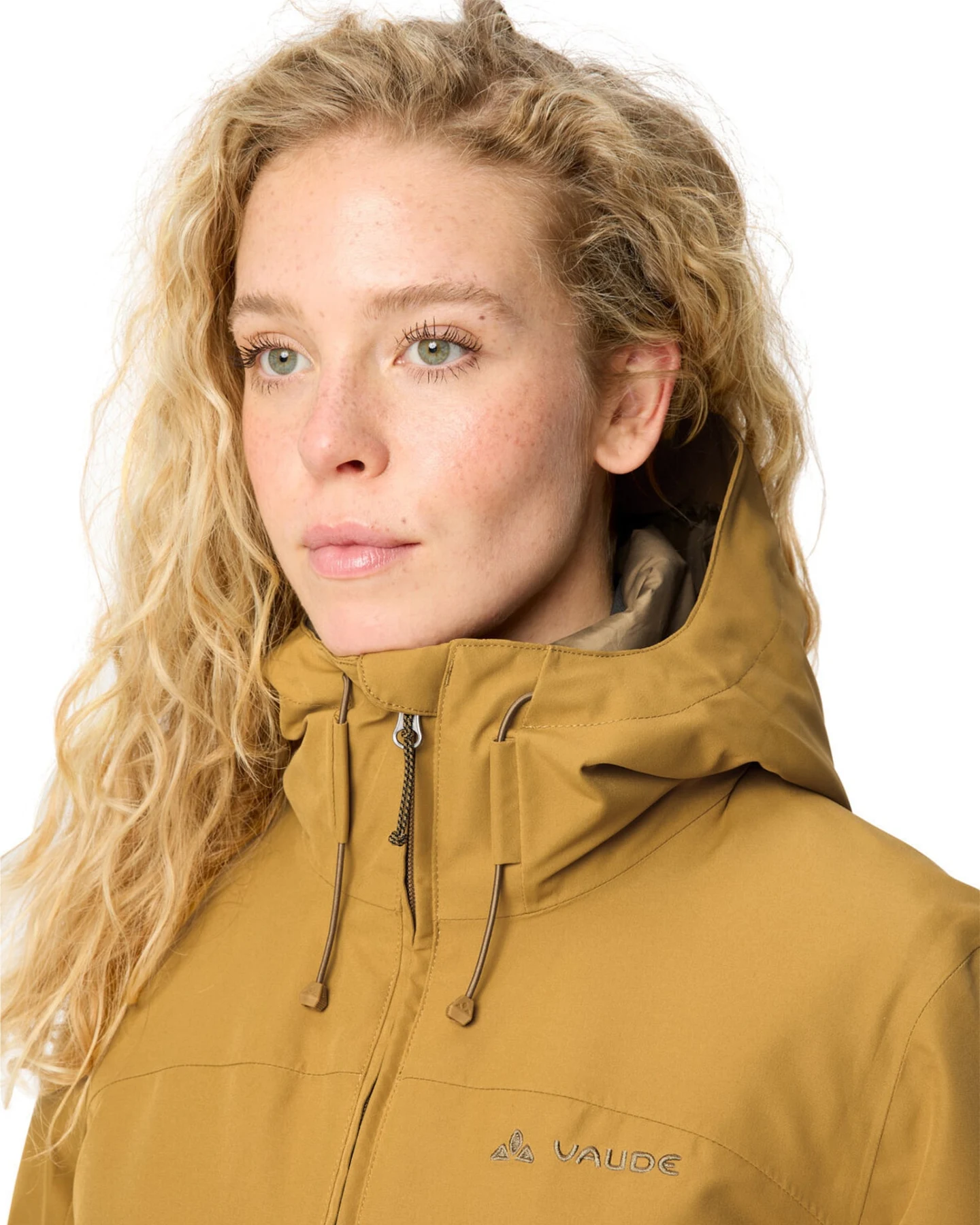 VAUDE Outdoorjacke Skomer III – Ansicht 6
