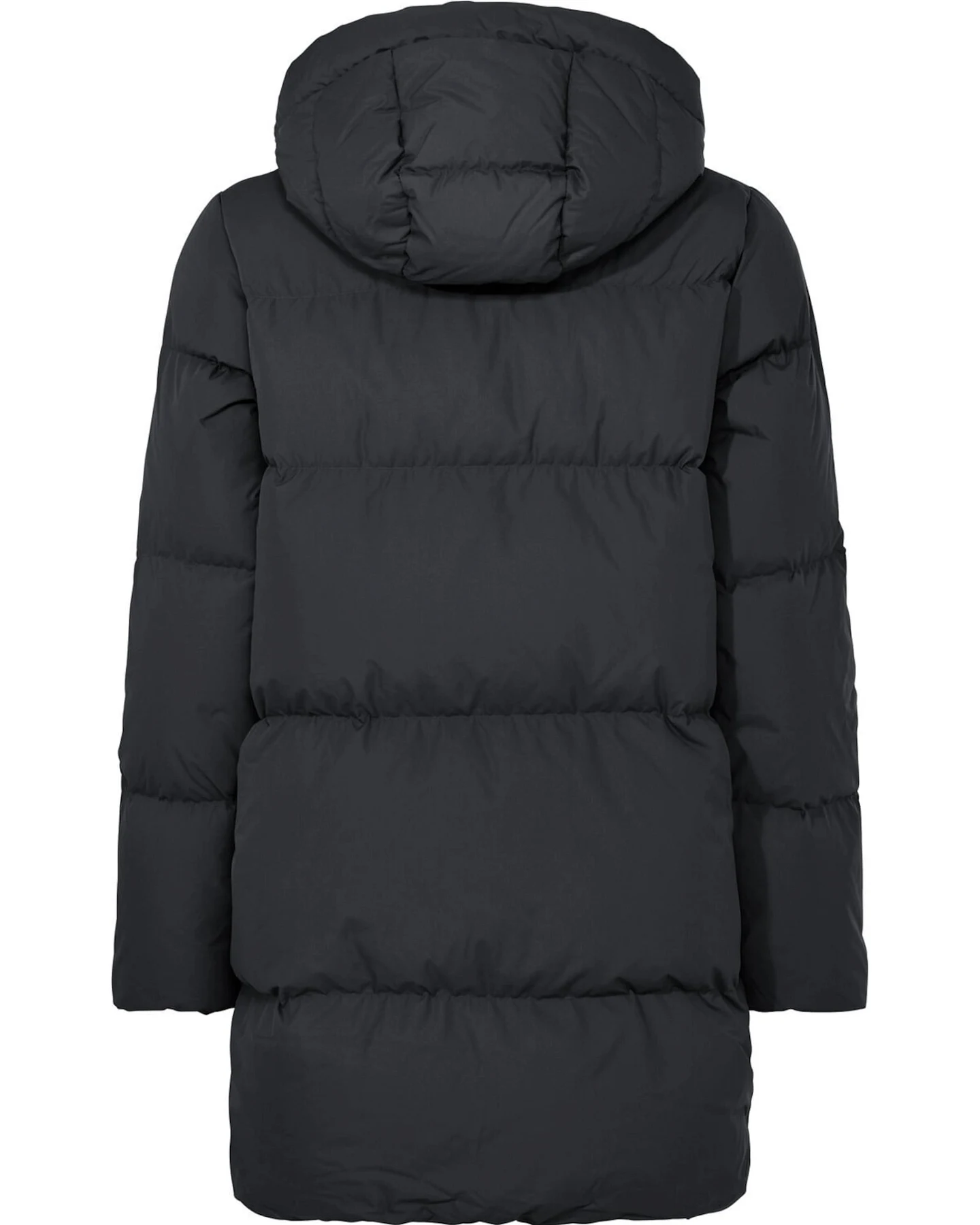 VAUDE Mantel Annecy II – Ansicht 2