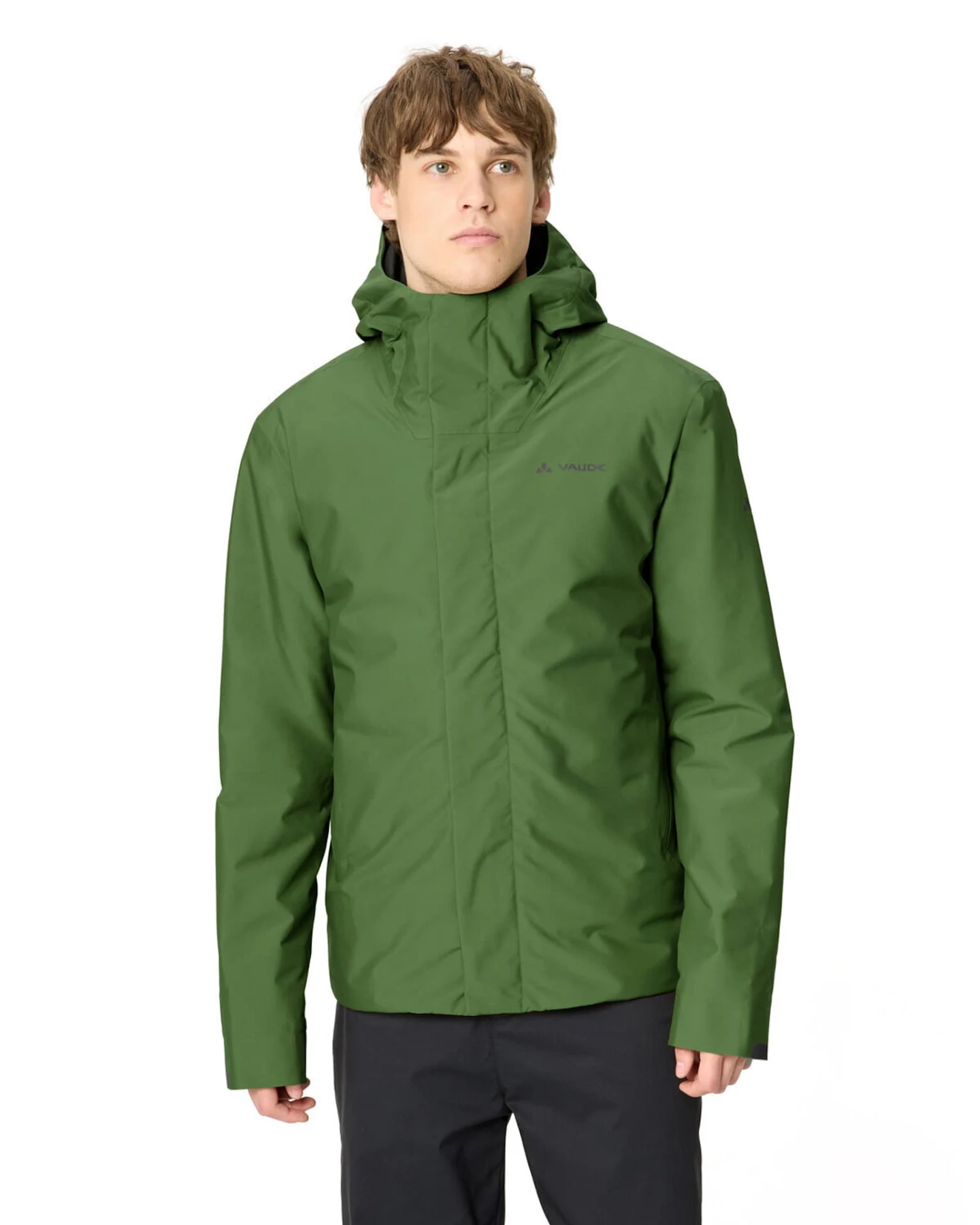 VAUDE Sportjacke Cyclist II – Ansicht 3