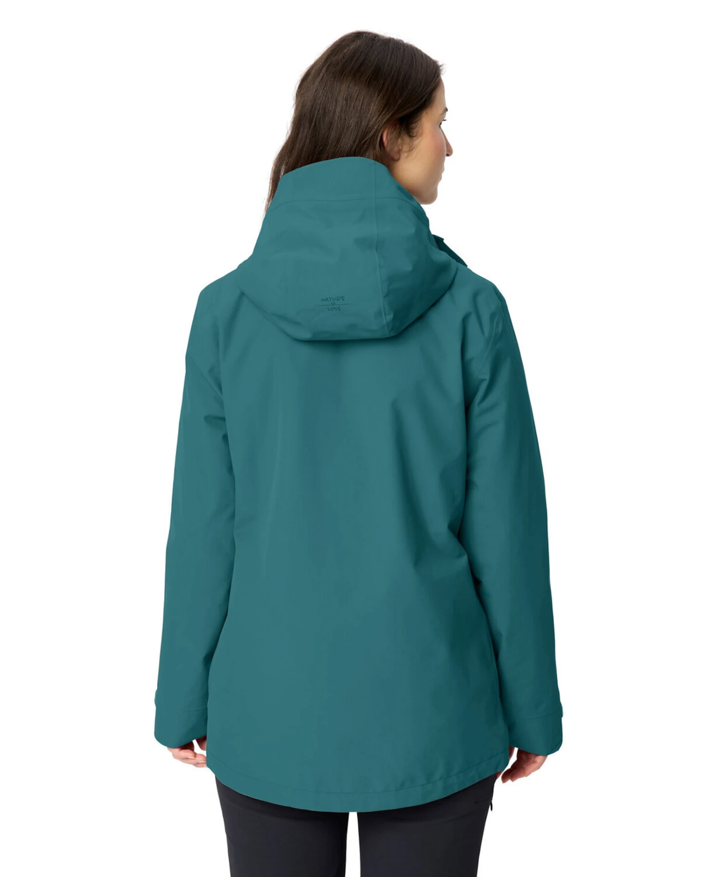 VAUDE Outdoorjacke Neyland – Ansicht 4