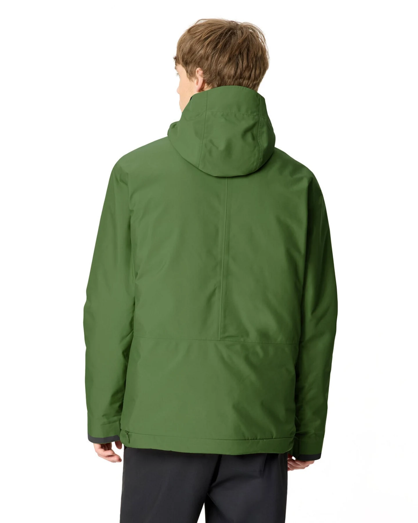 VAUDE Sportjacke Cyclist II – Ansicht 4