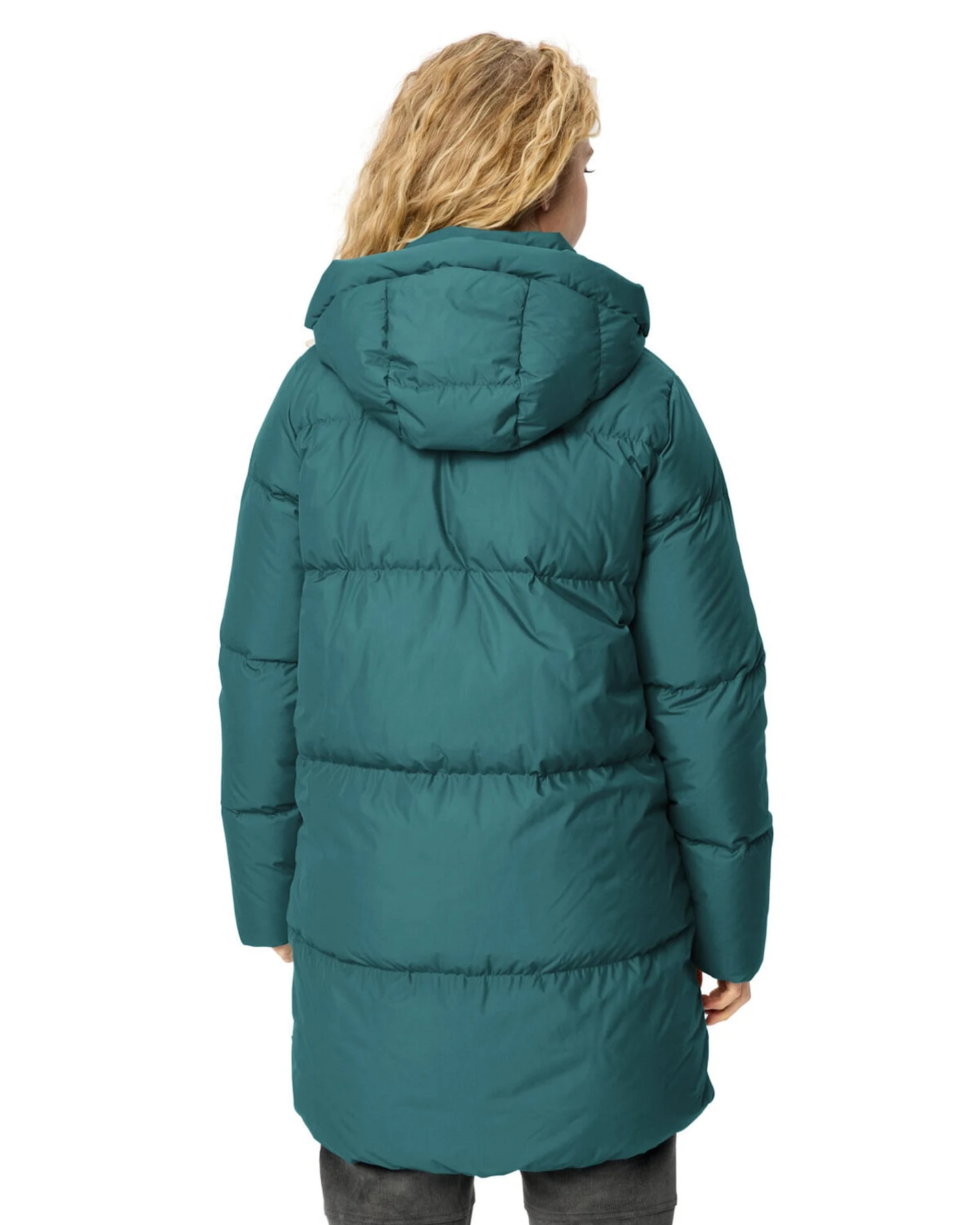 VAUDE Mantel Annecy II – Ansicht 4