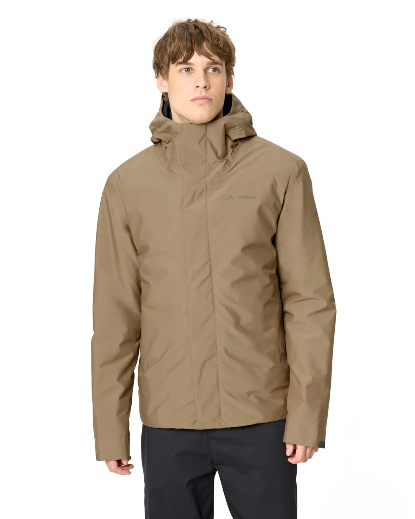 VAUDE Sportjacke Cyclist II – Ansicht 3