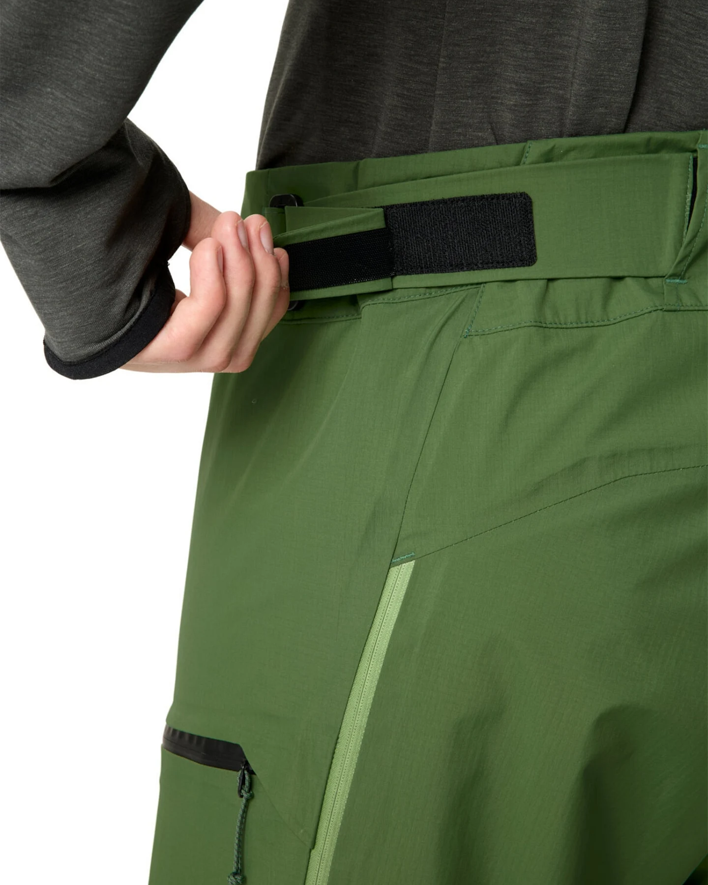 VAUDE Sporthose Monviso II – Ansicht 5