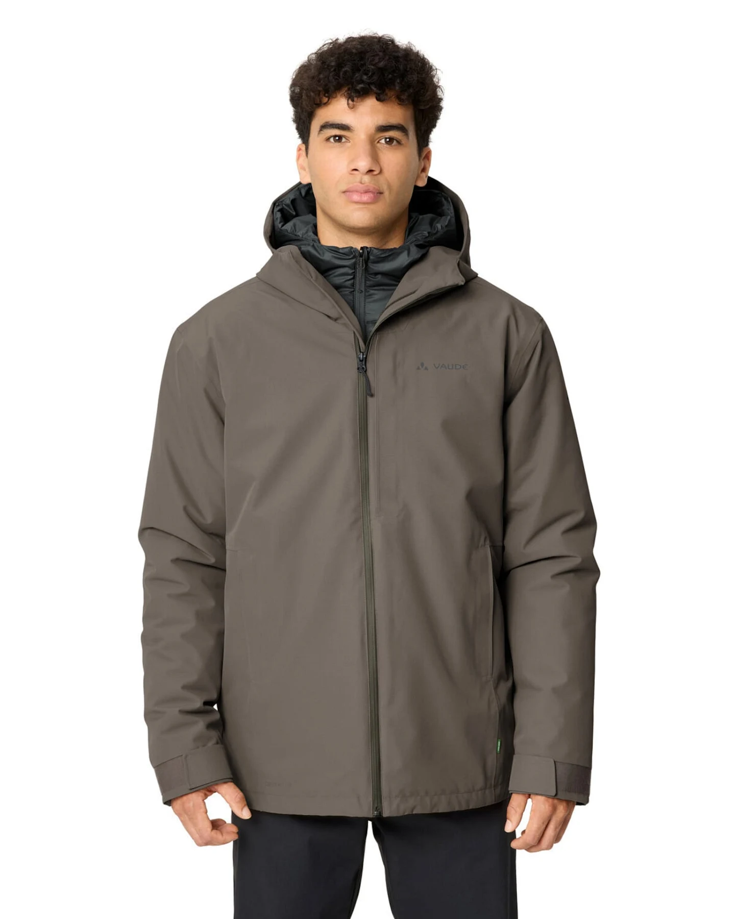 VAUDE Sportjacke Mineo – Ansicht 3