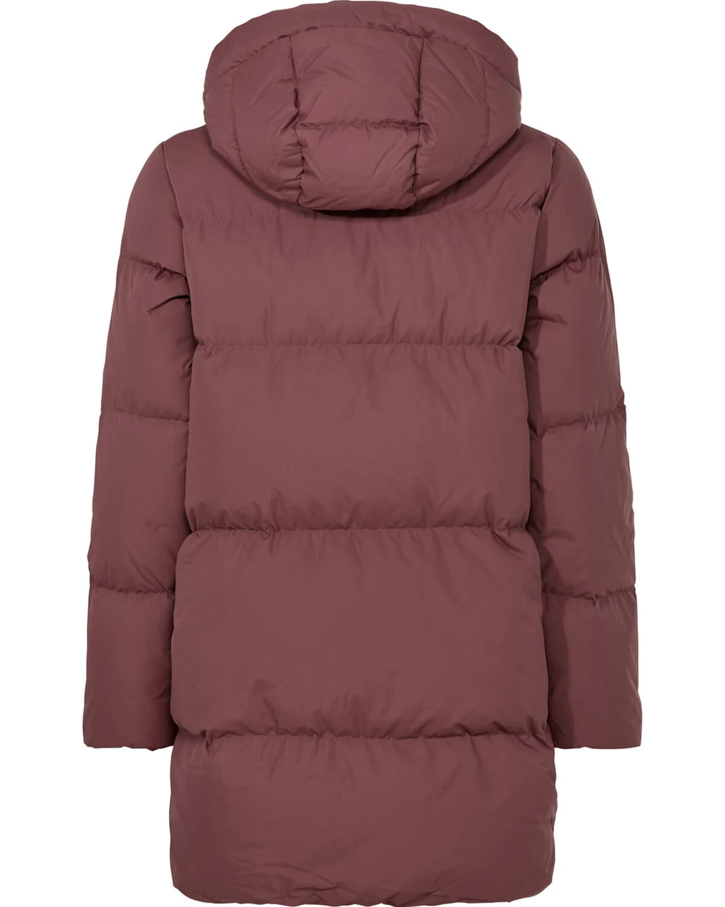 VAUDE Mantel Annecy II – Ansicht 2