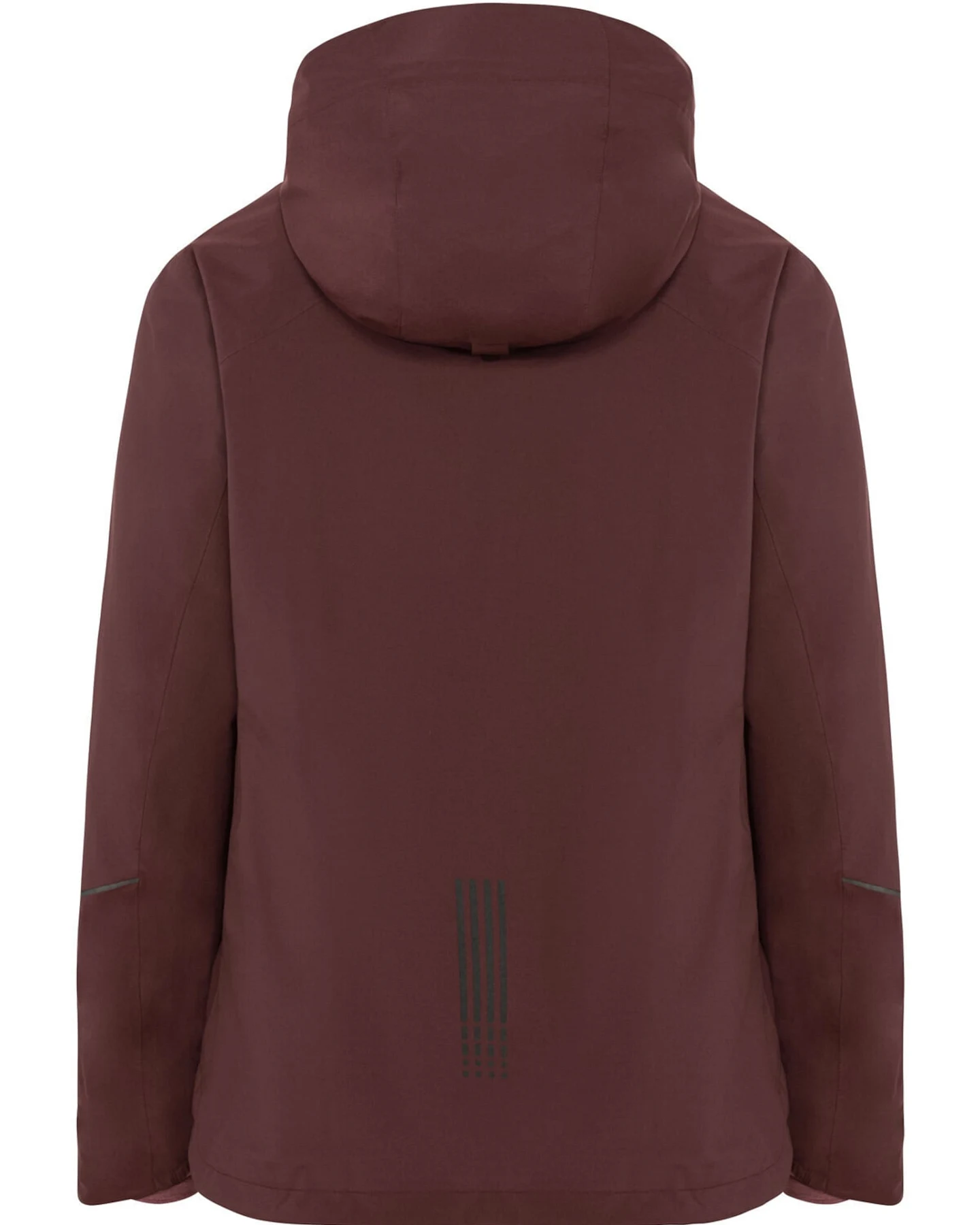 VAUDE Sportjacke Yaras II – Ansicht 2