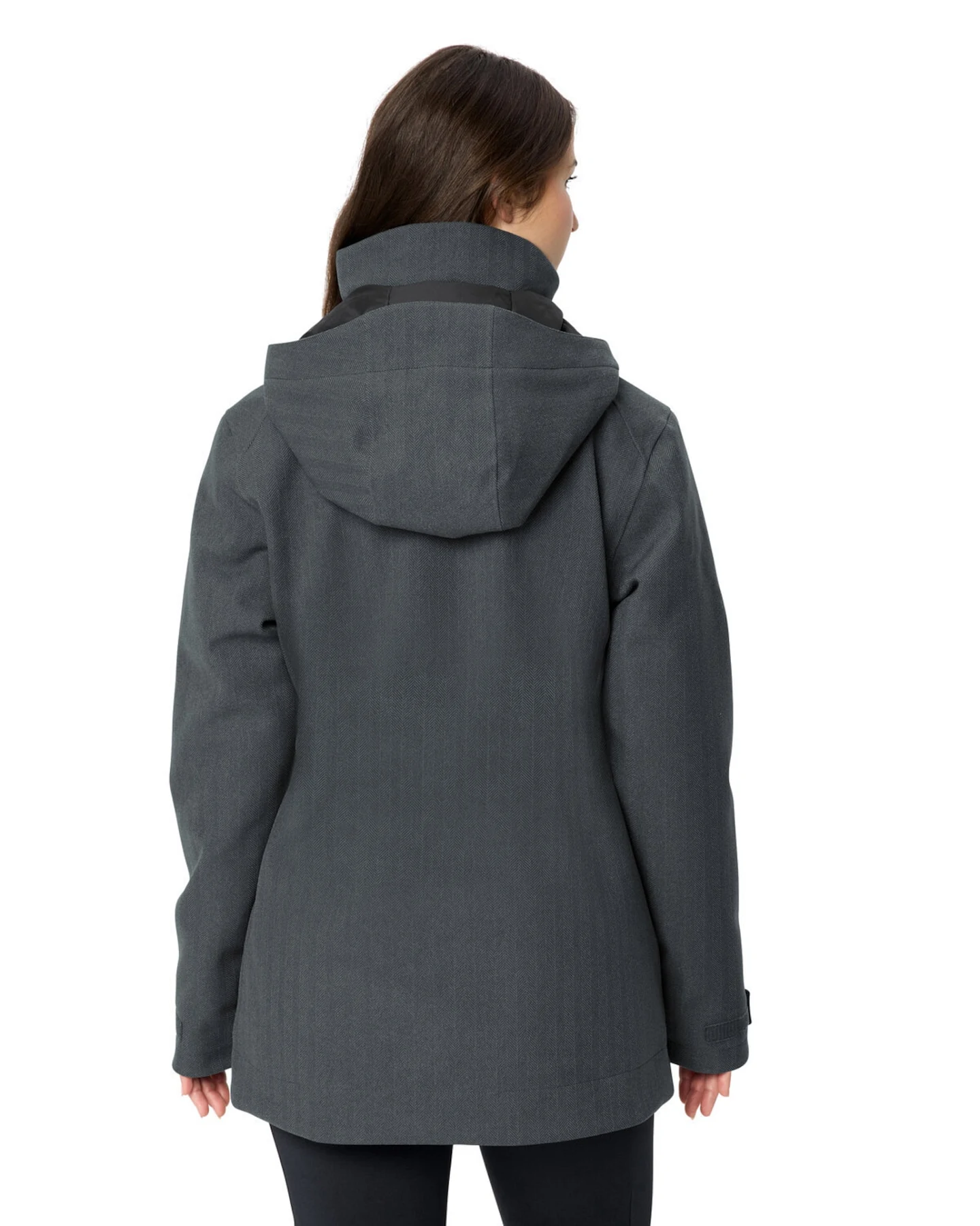 VAUDE Outdoorjacke Skomer – Ansicht 4