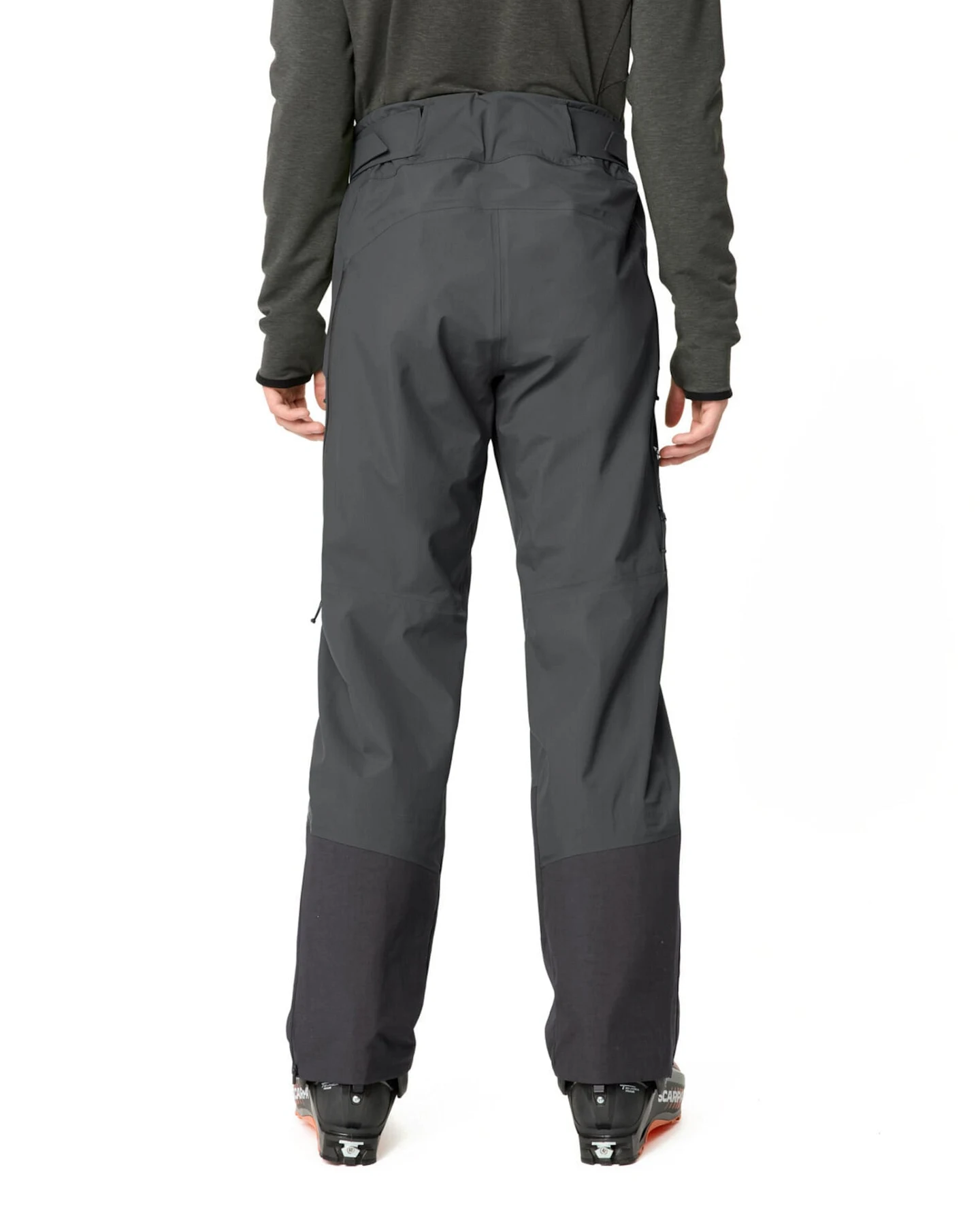 VAUDE Sporthose Monviso II – Ansicht 4