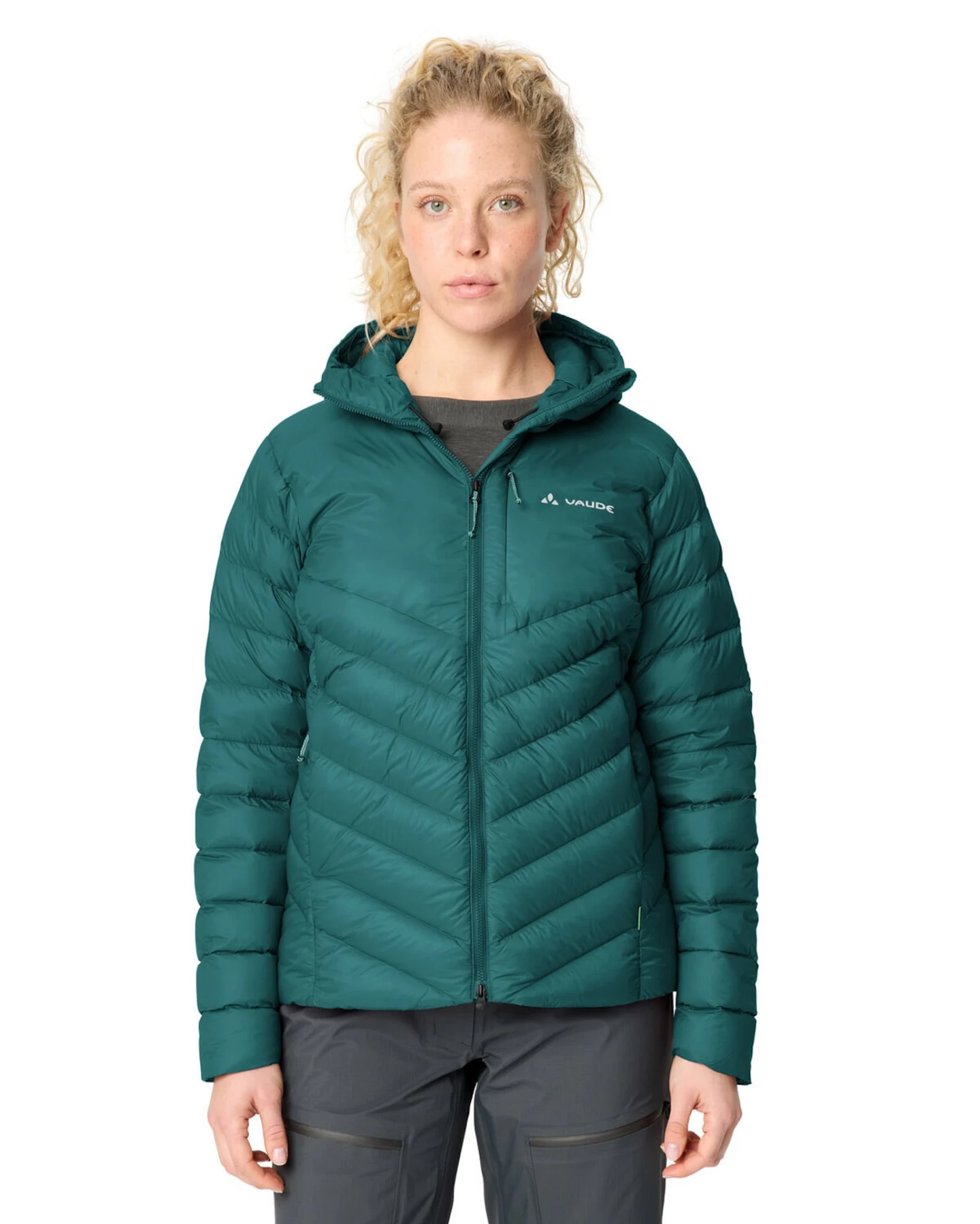 VAUDE Sportjacke Monviso – Ansicht 3